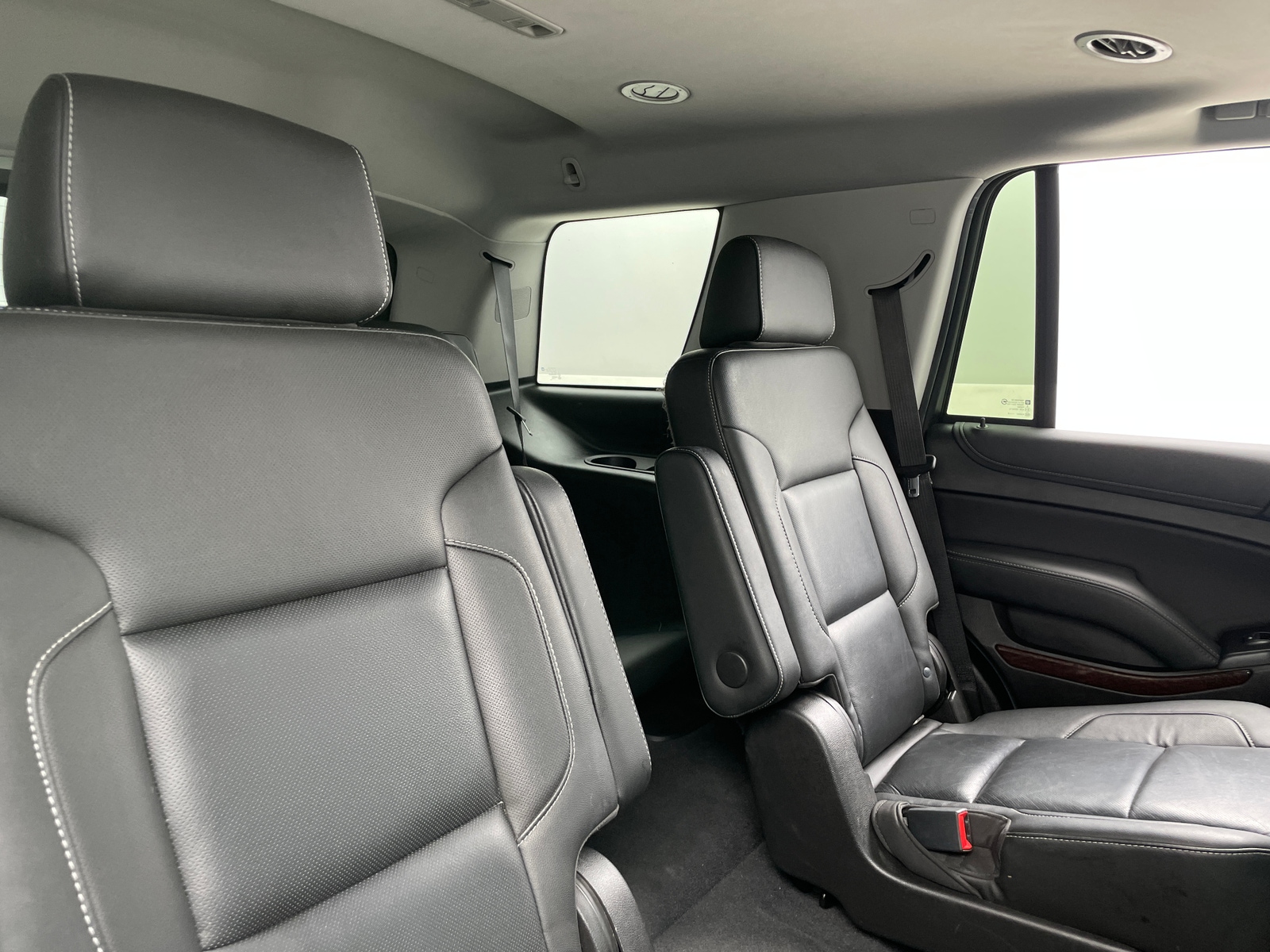 Thumbnail: 2019 GMC Yukon - 5