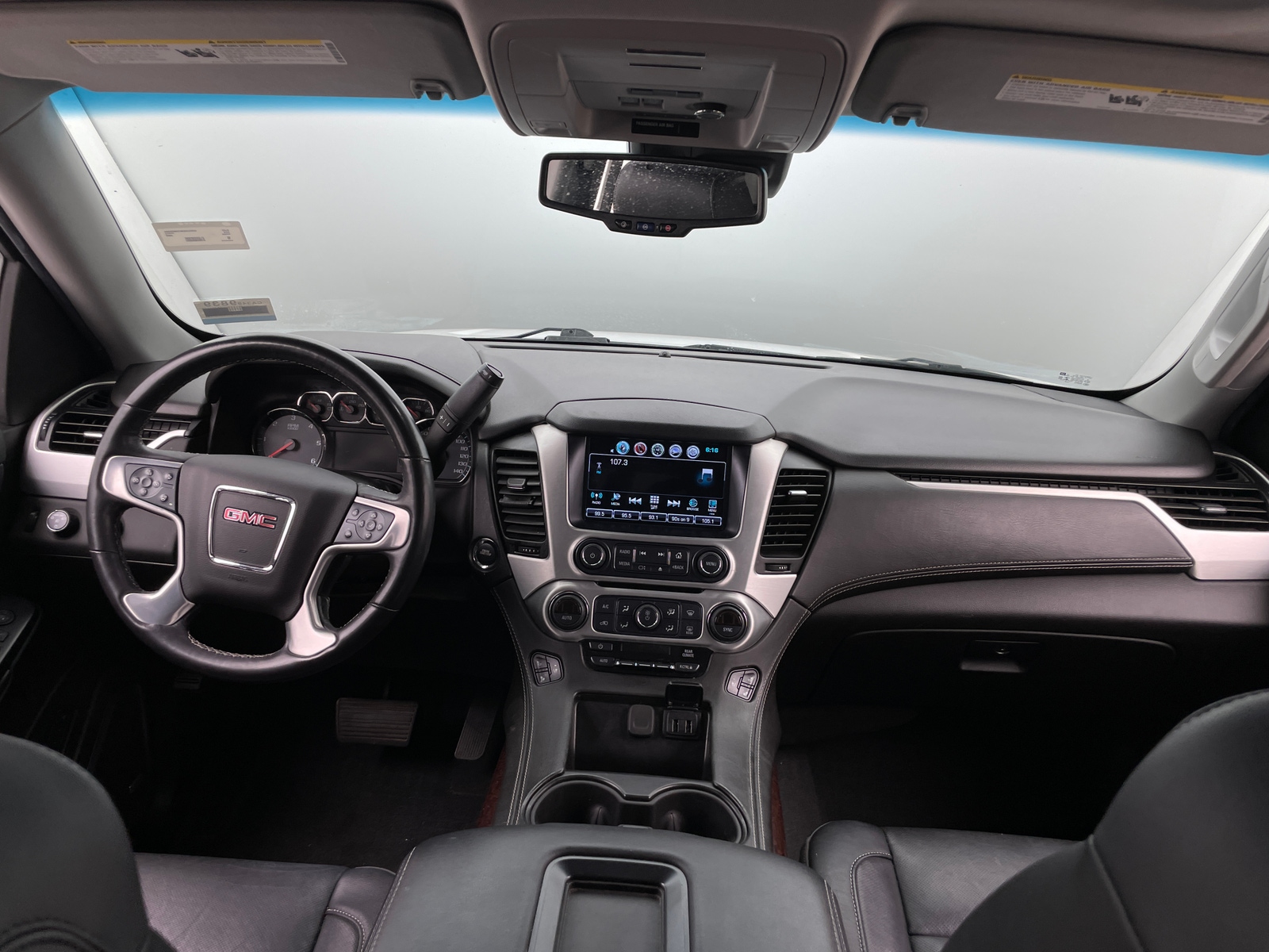 Thumbnail: 2019 GMC Yukon - 2
