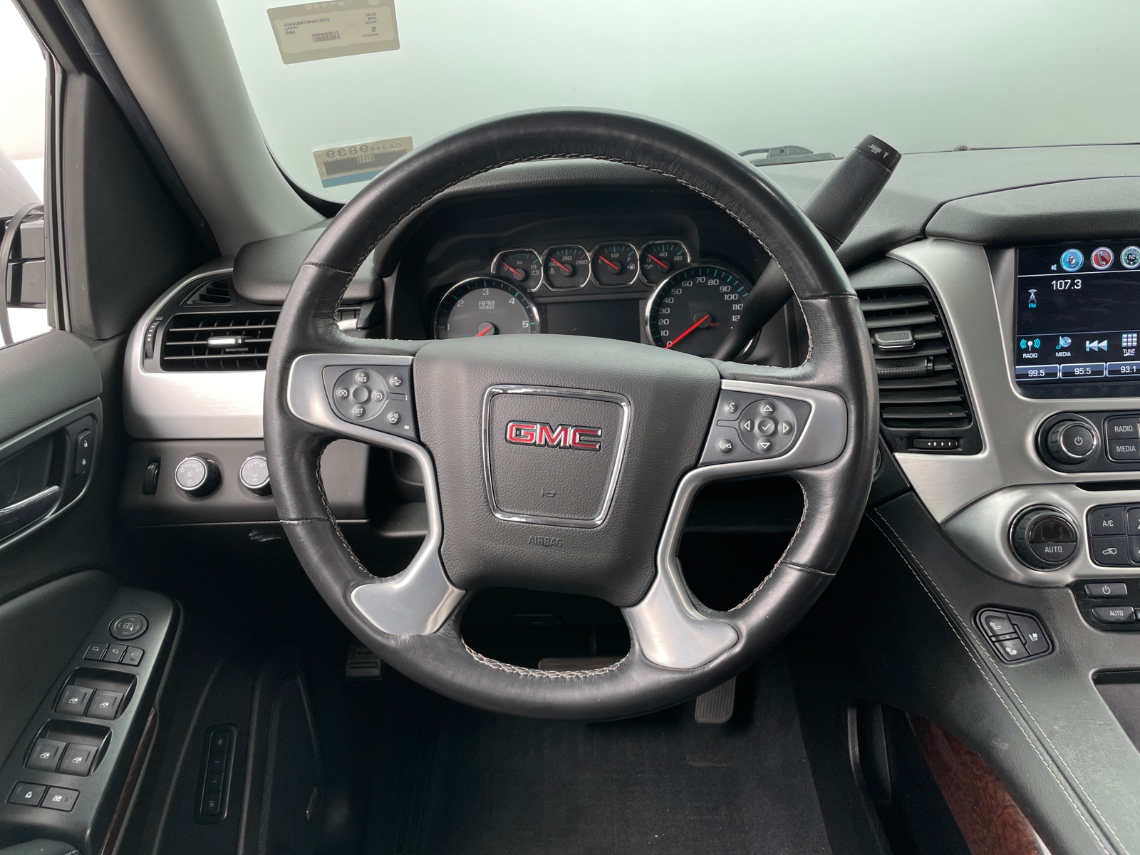 Thumbnail: 2019 GMC Yukon - 4