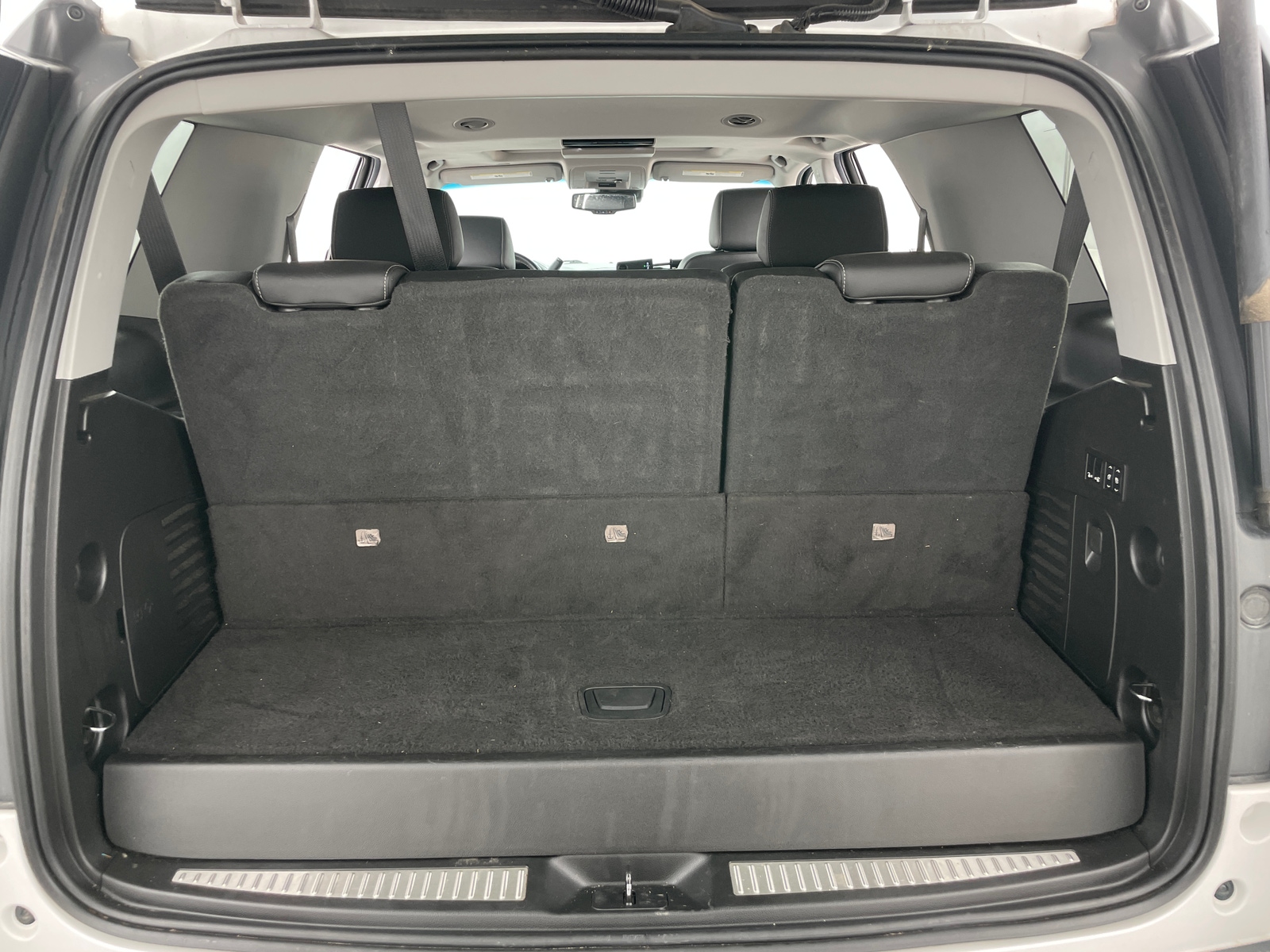 Thumbnail: 2019 GMC Yukon - 6