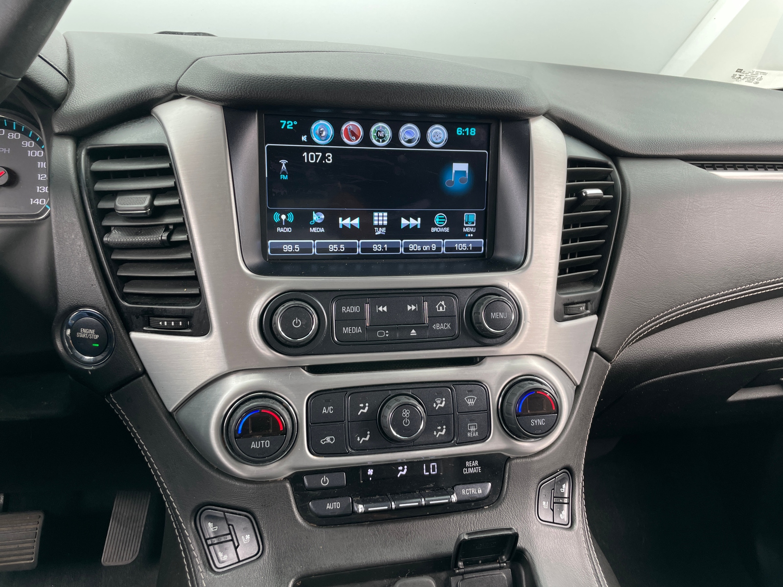 Thumbnail: 2019 GMC Yukon - 3