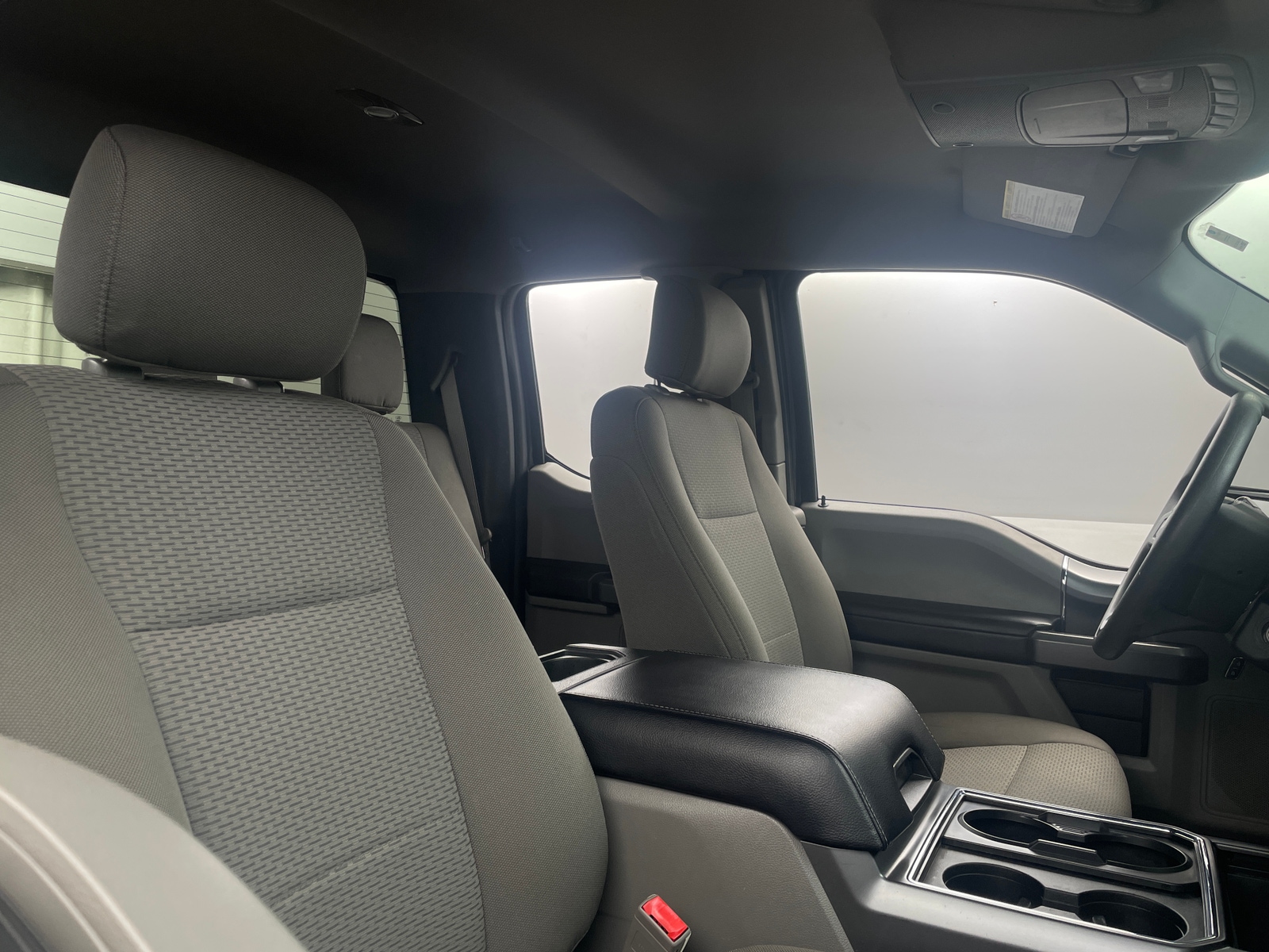 Thumbnail: 2019 Ford Econoline - 2