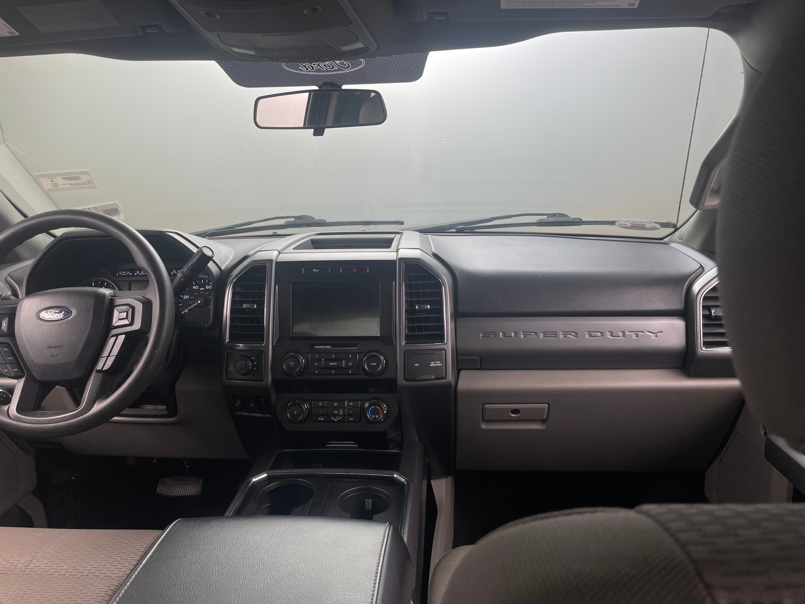Thumbnail: 2019 Ford Econoline - 3