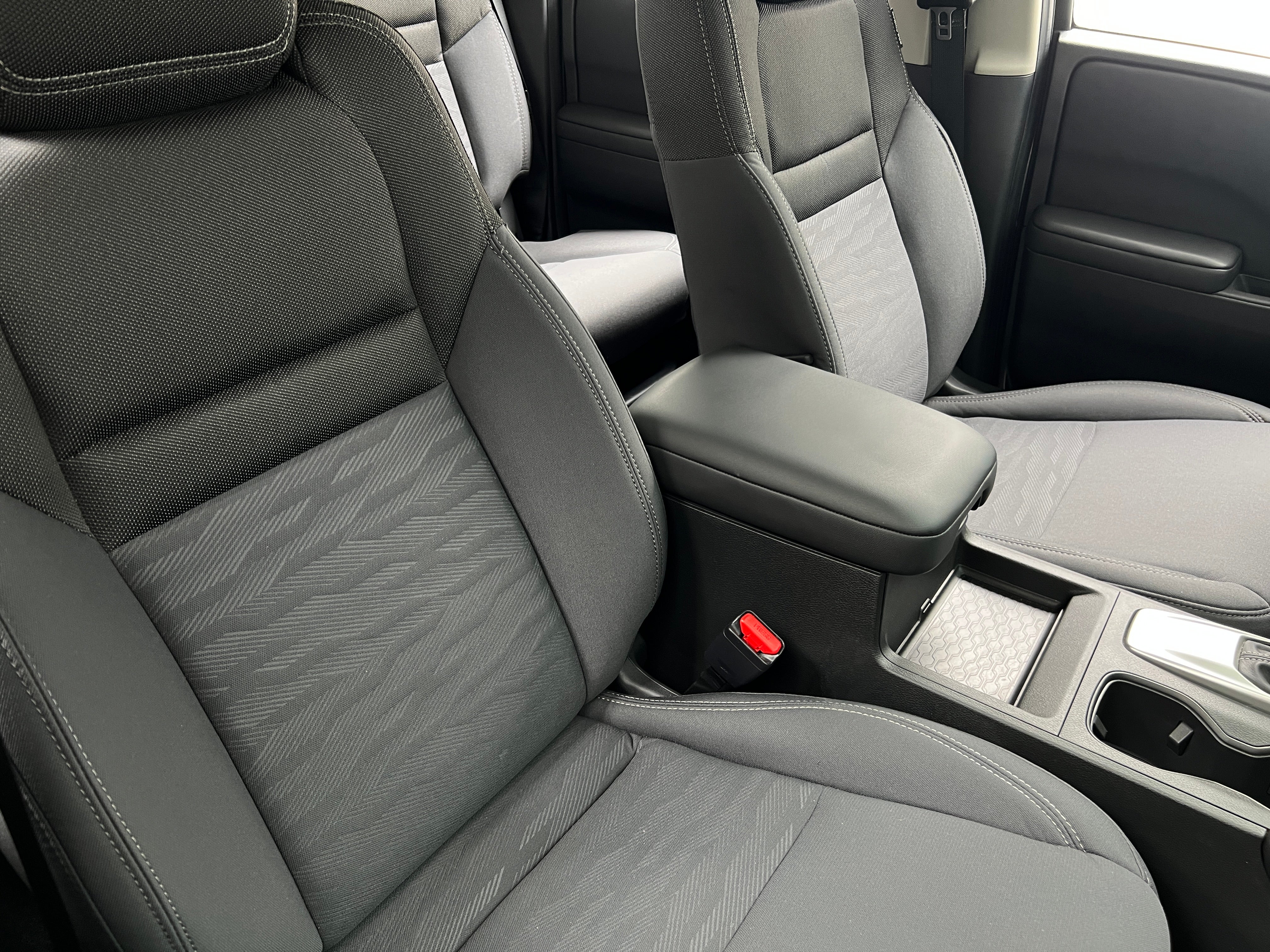 2024 Nissan Frontier