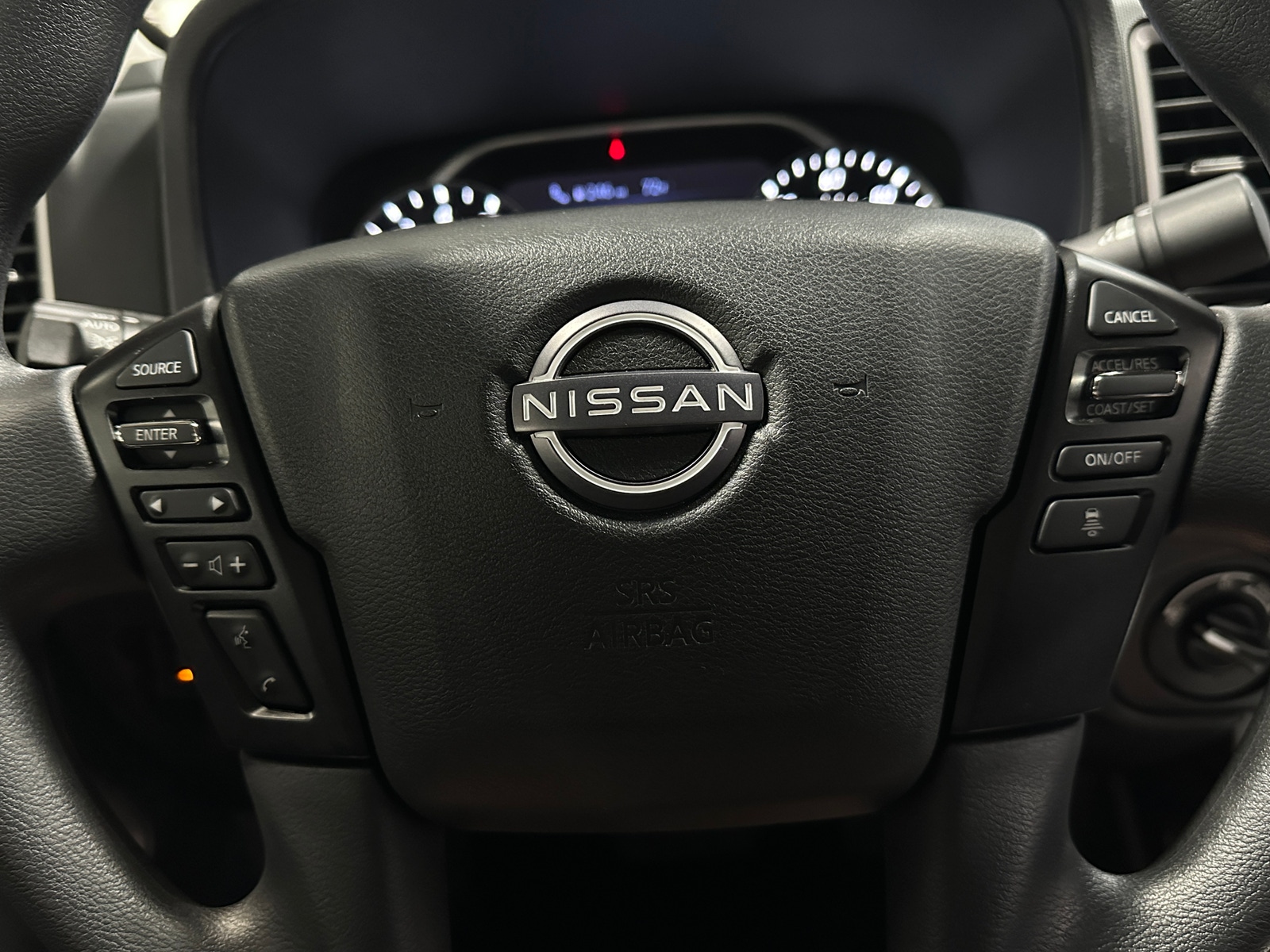 Thumbnail: 2024 Nissan Frontier - 5