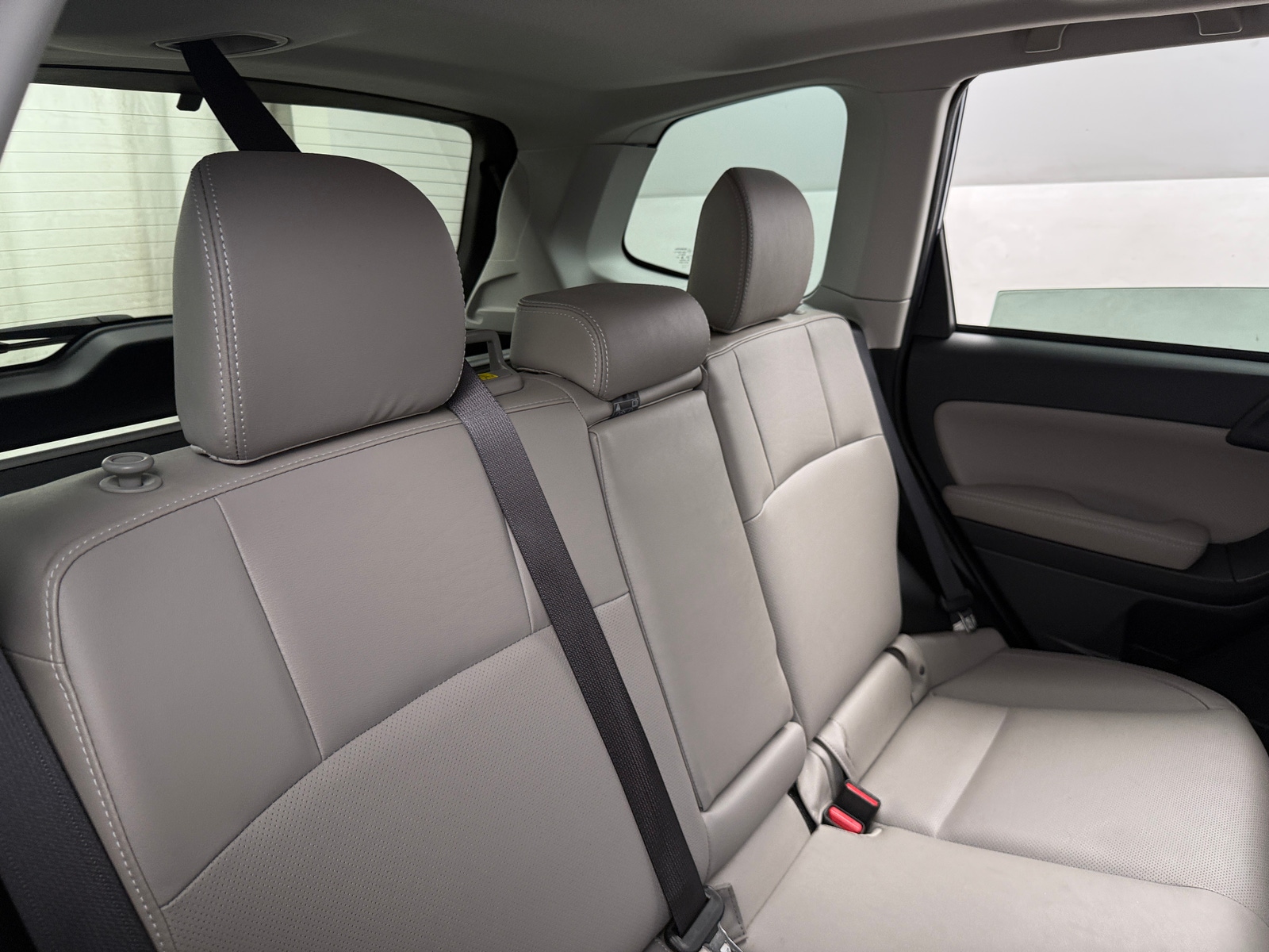 Thumbnail: 2018 Subaru Forester - 5