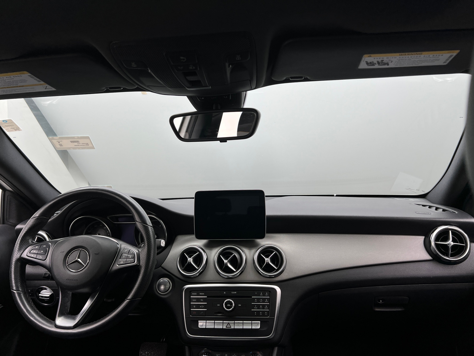 Thumbnail: 2020 Mercedes-Benz GLA - 2