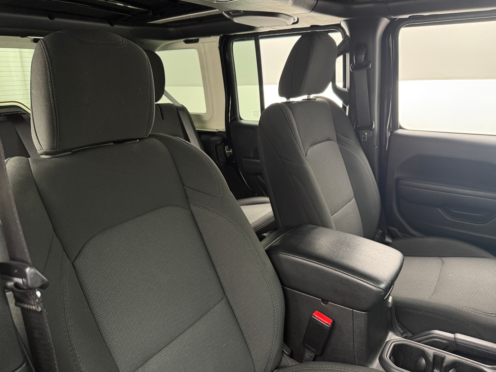 Thumbnail: 2023 Jeep Wrangler - 2