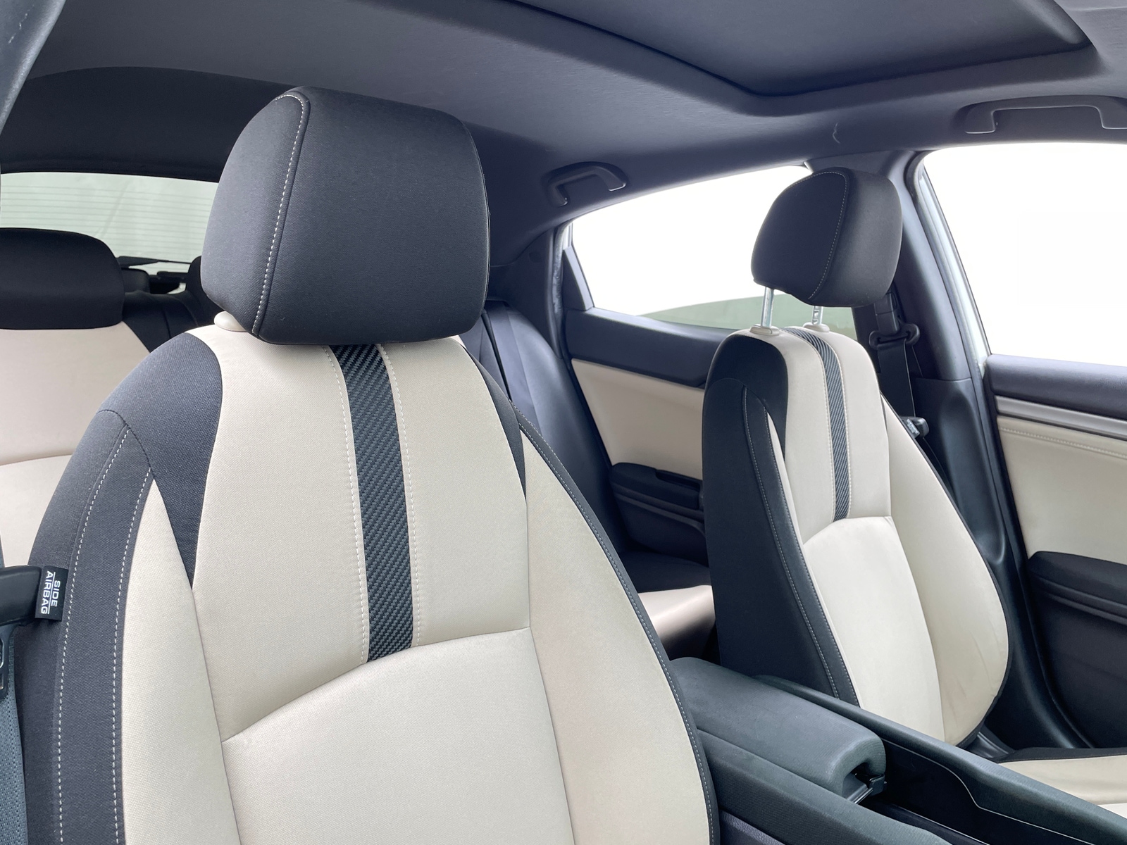 Thumbnail: 2017 Honda Civic - 2