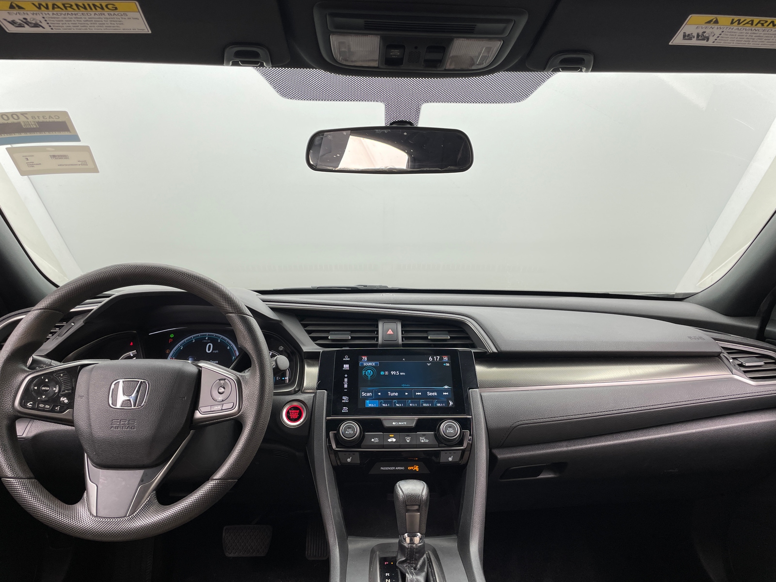 Thumbnail: 2017 Honda Civic - 3