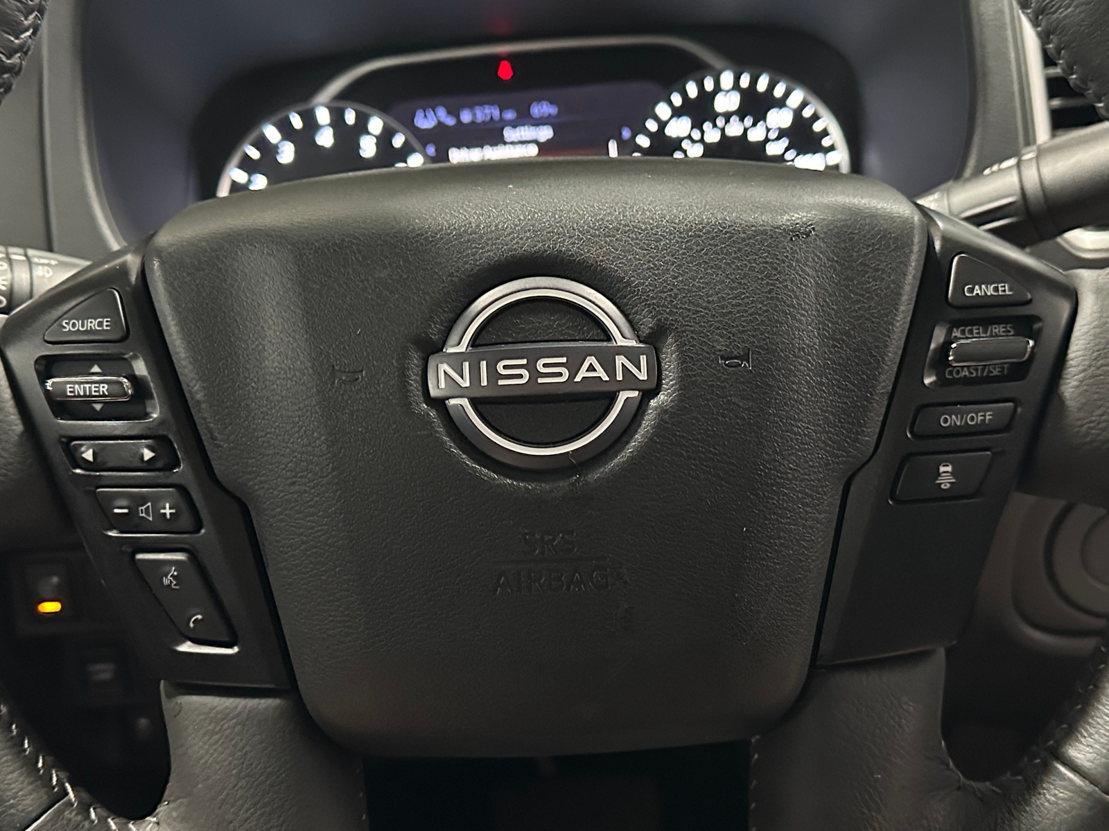 Thumbnail: 2023 Nissan Frontier - 5