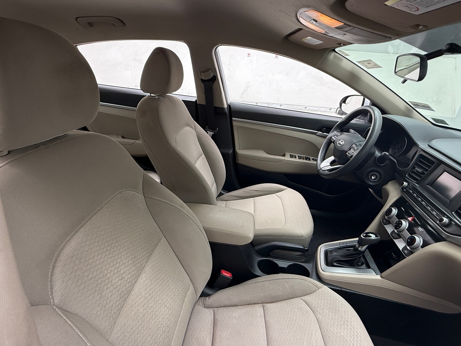 Thumbnail: 2019 Hyundai Elantra - 2