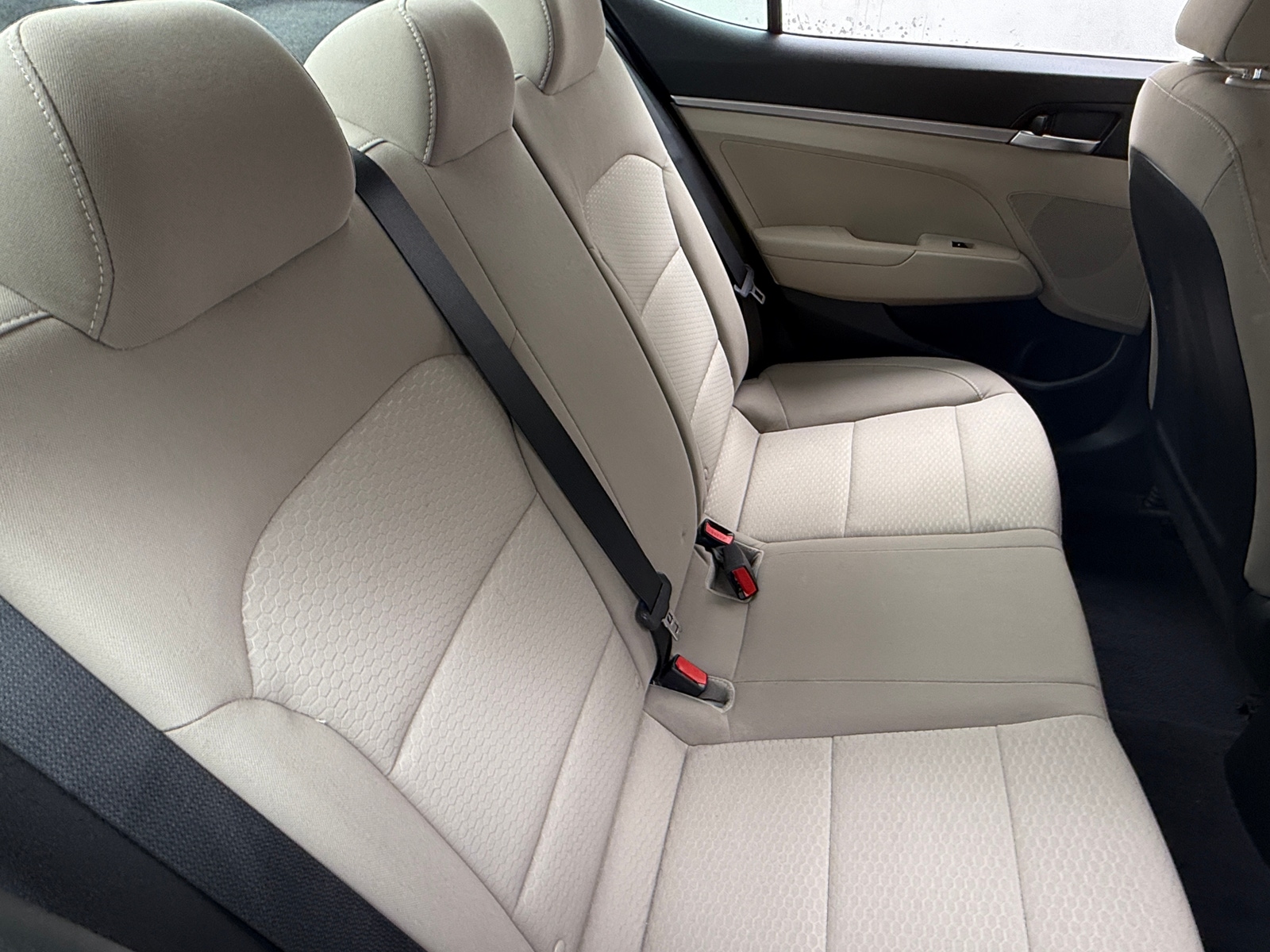 Thumbnail: 2019 Hyundai Elantra - 6