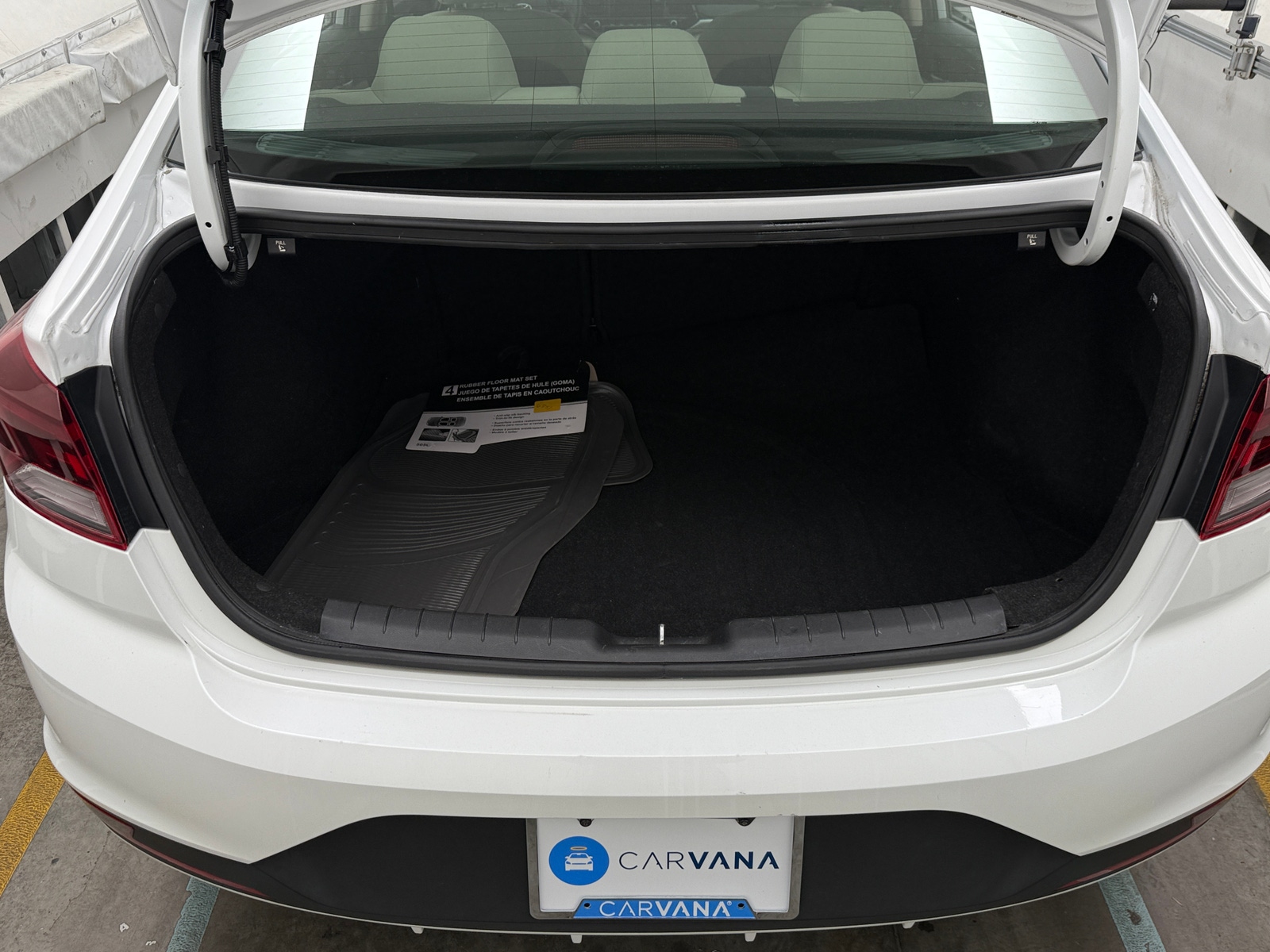 Thumbnail: 2019 Hyundai Elantra - 7