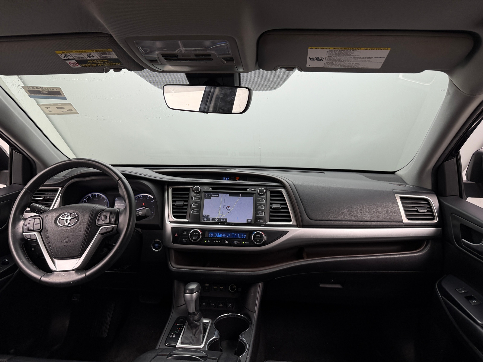 Thumbnail: 2019 Toyota Highlander - 2