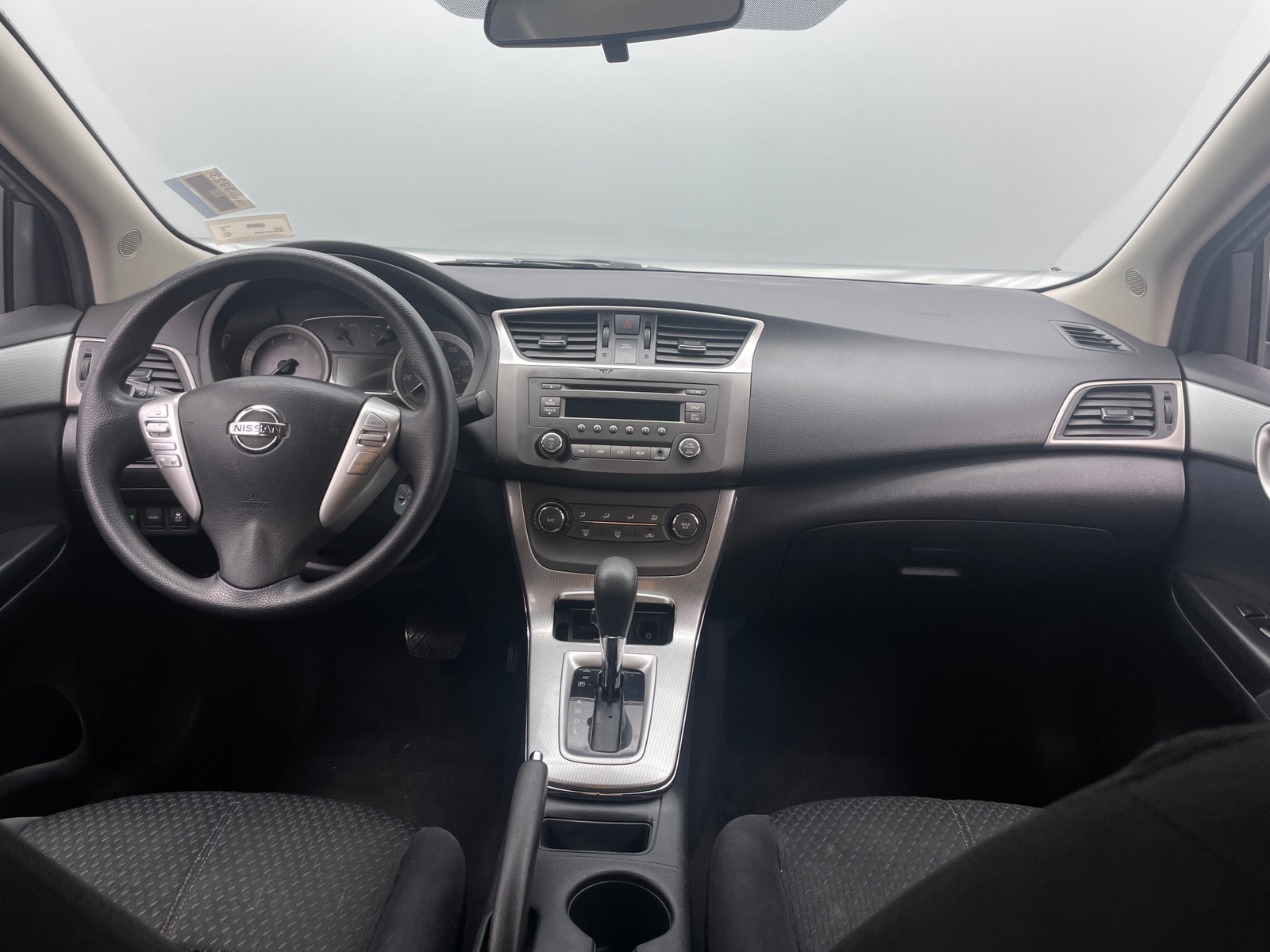 Thumbnail: 2014 Nissan Sentra - 3