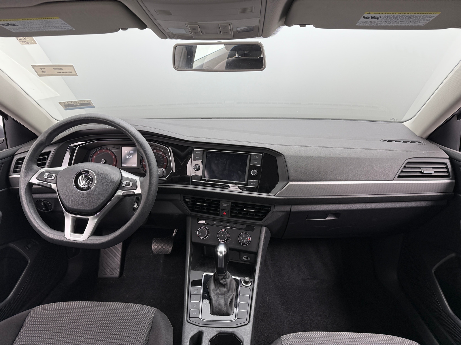 Thumbnail: 2019 Volkswagen Jetta - 3