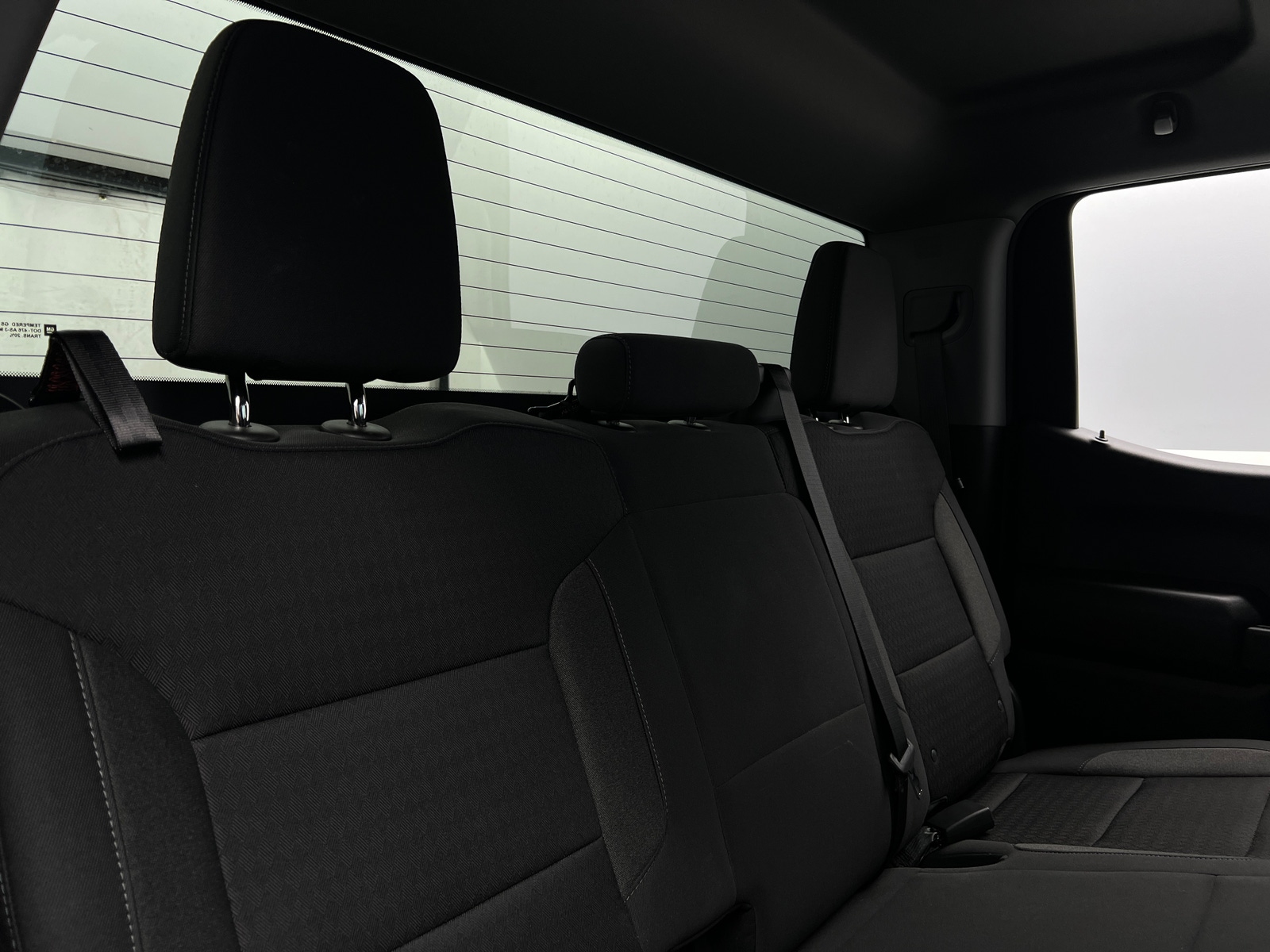 Thumbnail: 2024 Chevrolet Silverado 1500 - 6