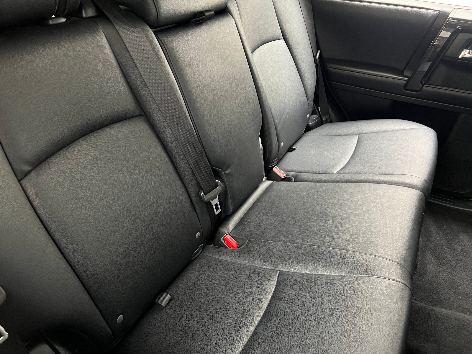 Thumbnail: 2019 Toyota 4Runner - 5
