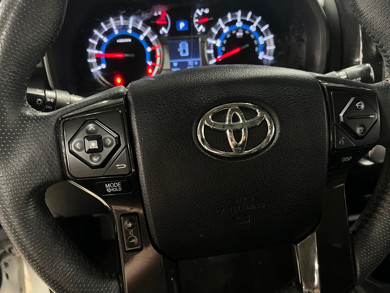 Thumbnail: 2019 Toyota 4Runner - 4