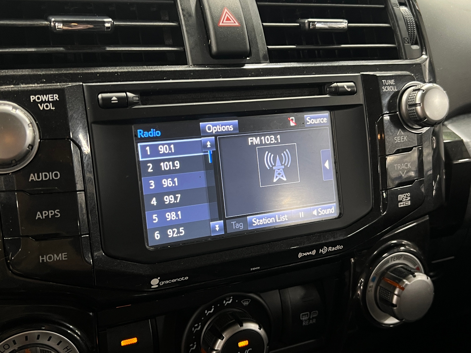 Thumbnail: 2019 Toyota 4Runner - 3