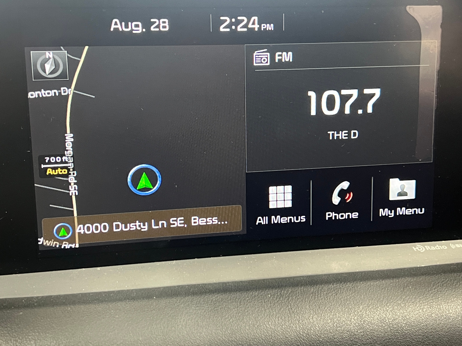 Thumbnail: 2018 Kia Stinger - 3