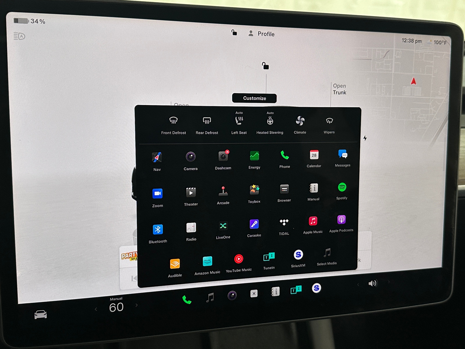 Thumbnail: 2023 Tesla Model Y - 2