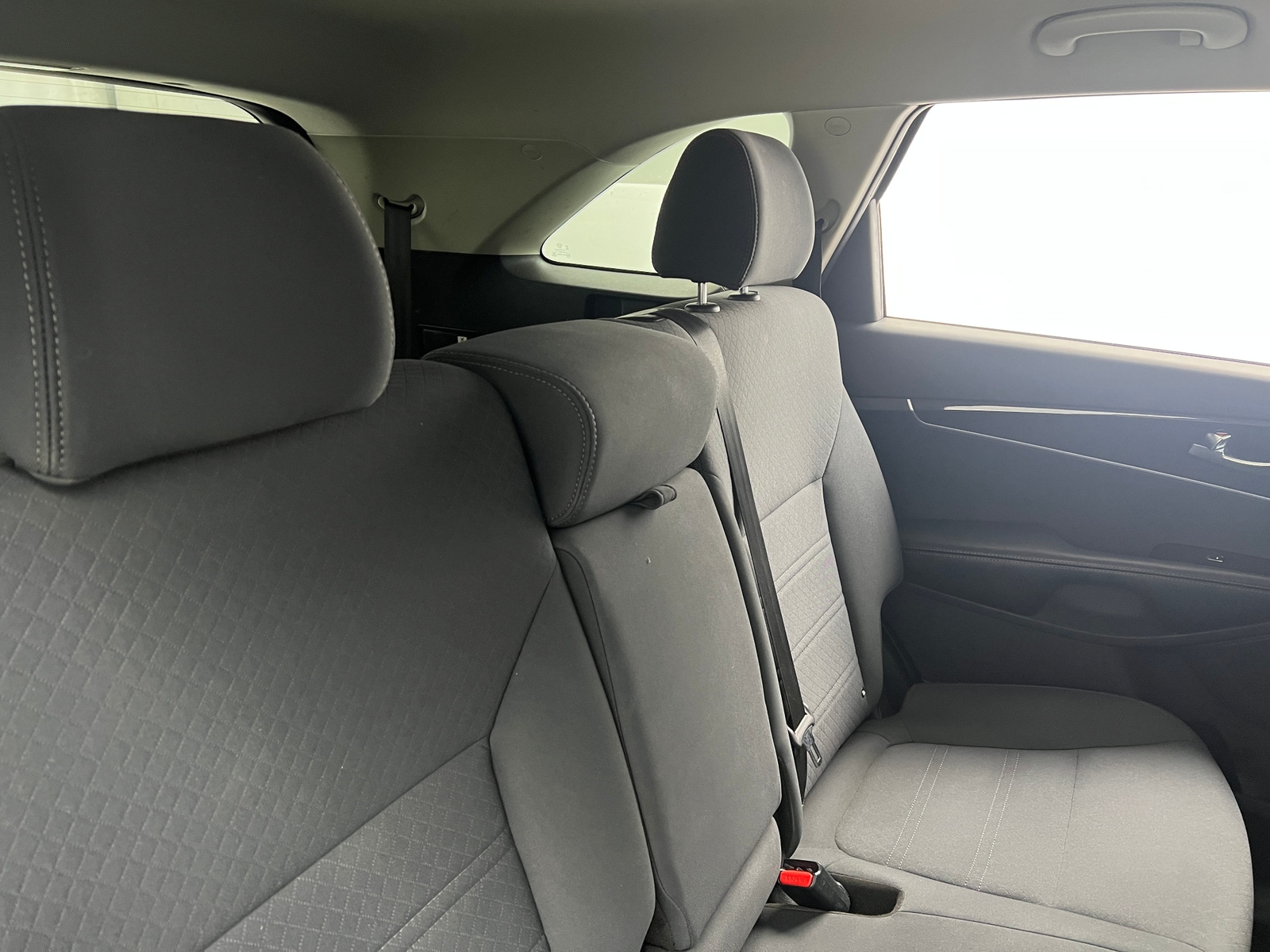 Thumbnail: 2019 Kia Sorento - 6