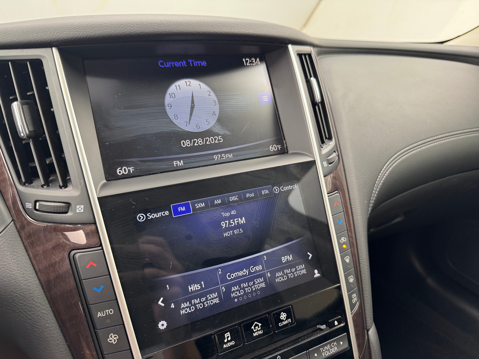 Thumbnail: 2018 INFINITI Q50 - 3