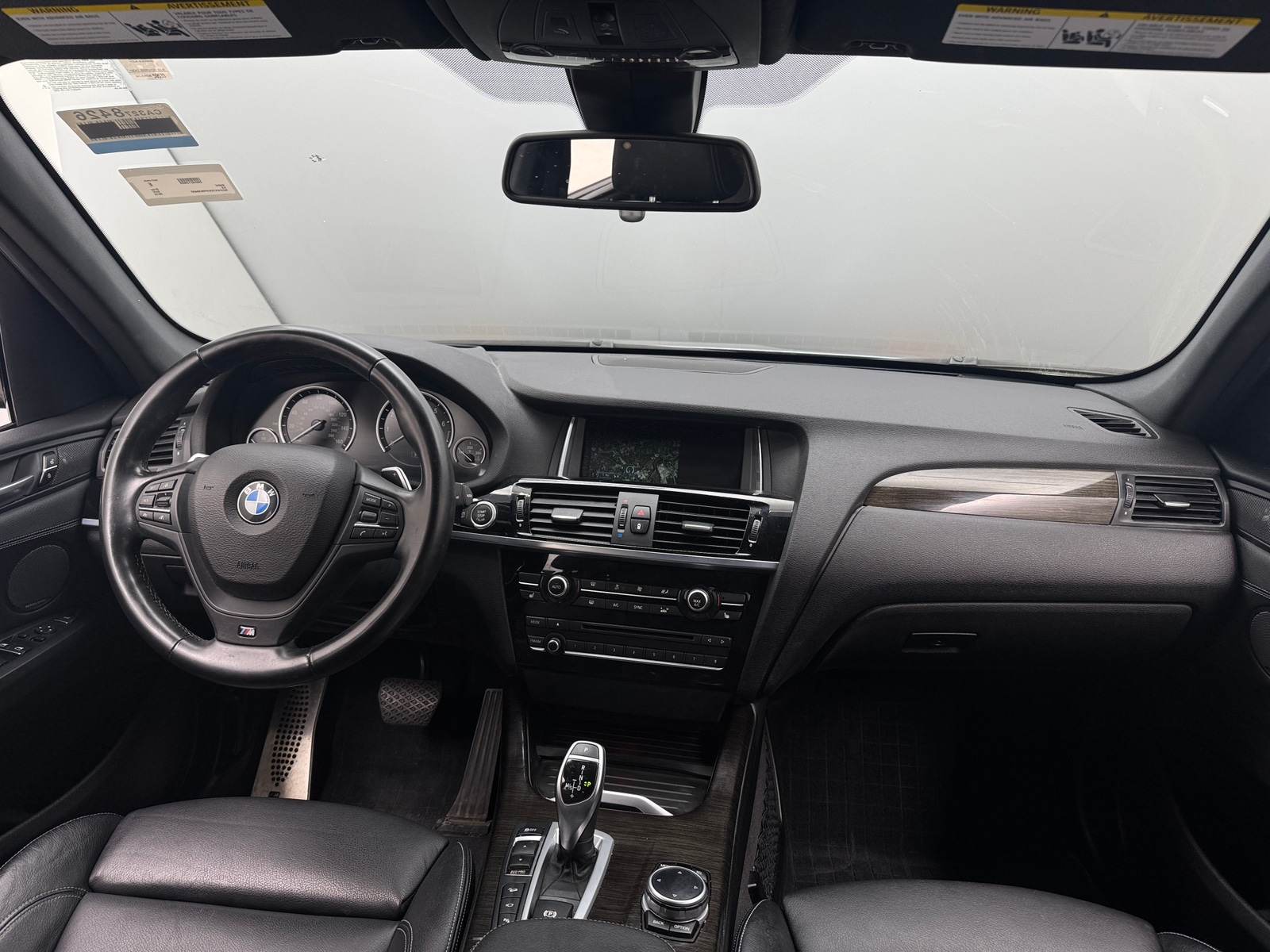 Thumbnail: 2015 BMW X3 - 2