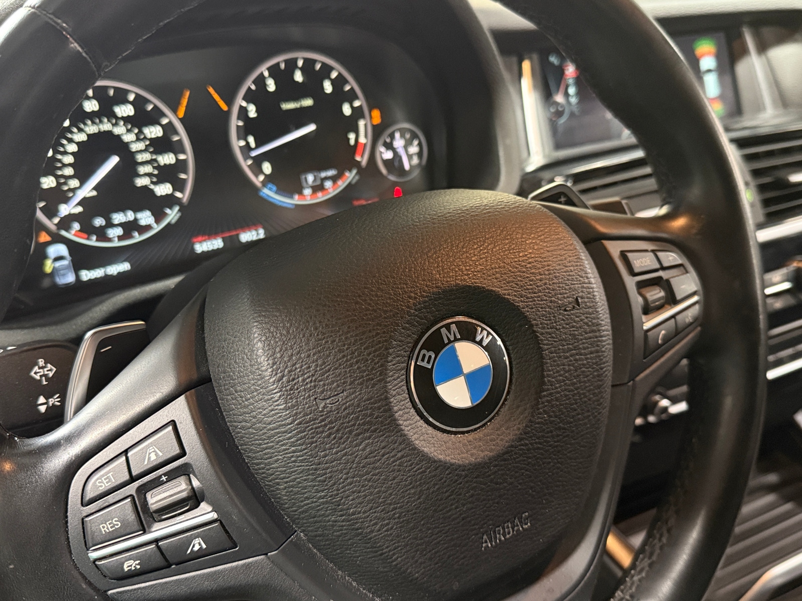 Thumbnail: 2015 BMW X3 - 4