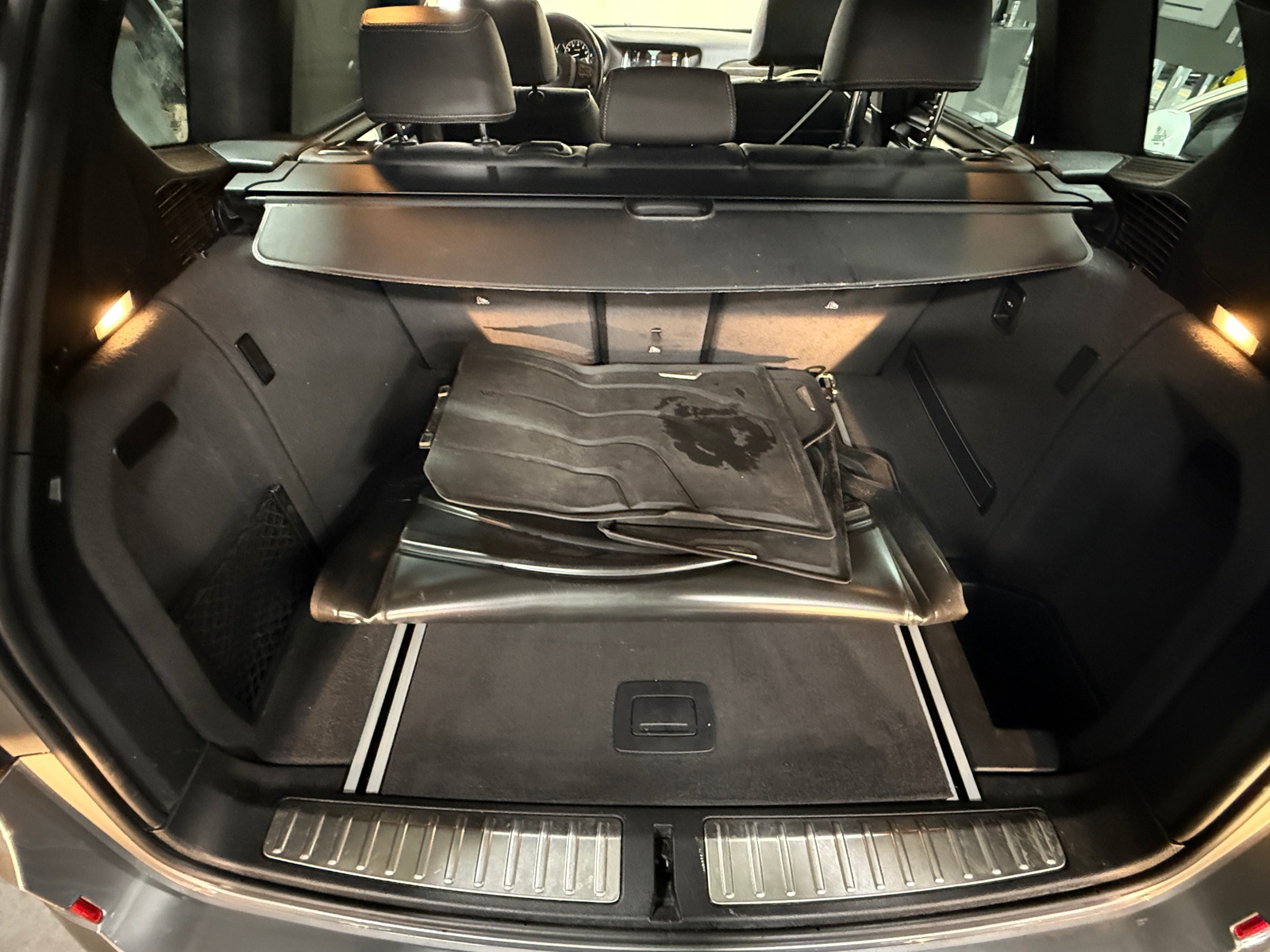 Thumbnail: 2015 BMW X3 - 6