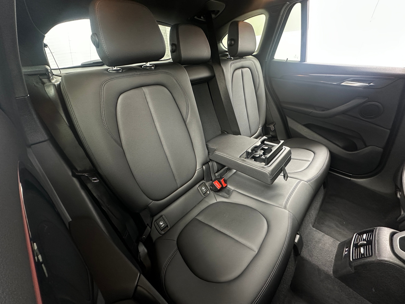Thumbnail: 2019 BMW X1 - 5