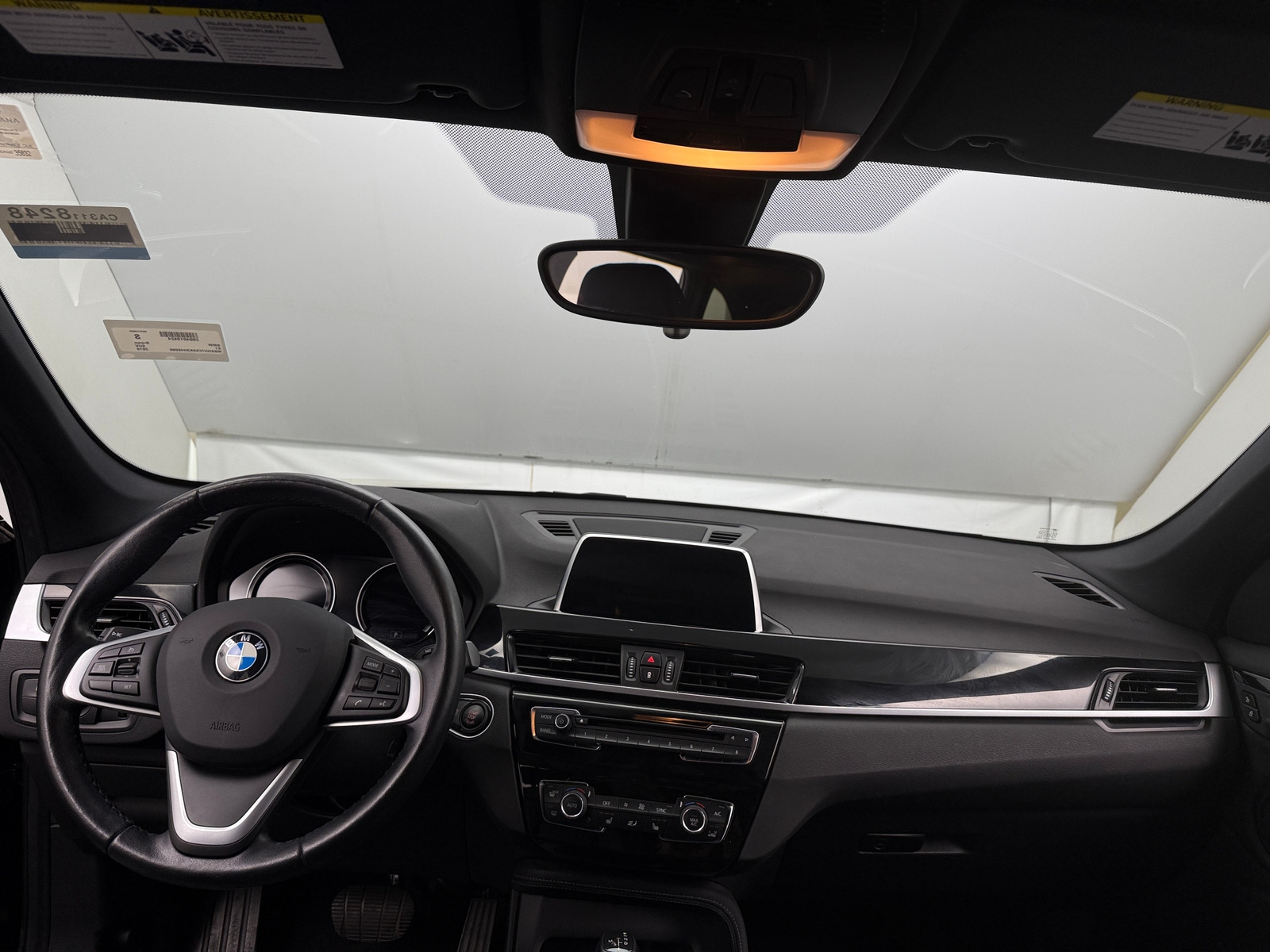 Thumbnail: 2019 BMW X1 - 2