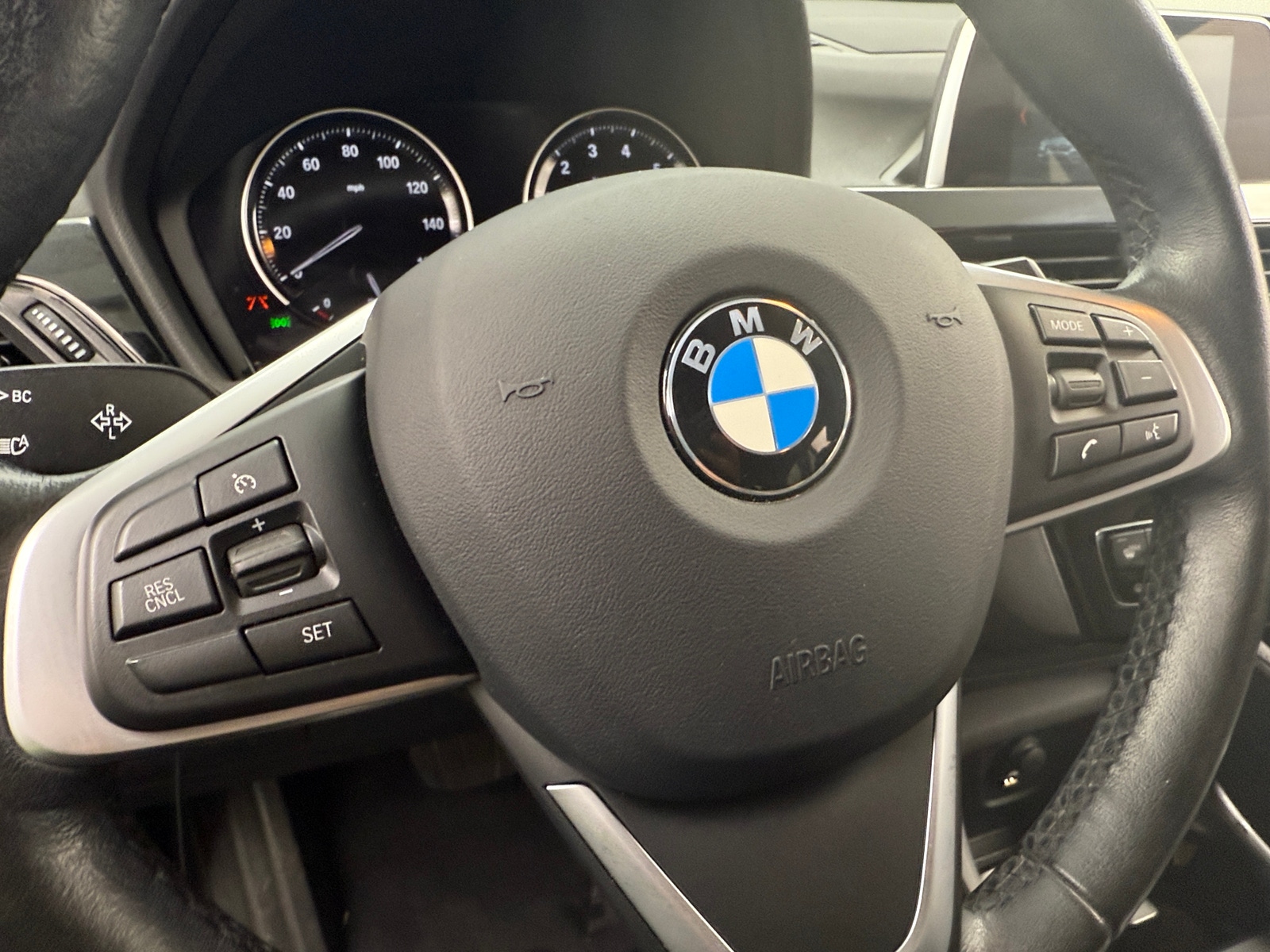 Thumbnail: 2019 BMW X1 - 4