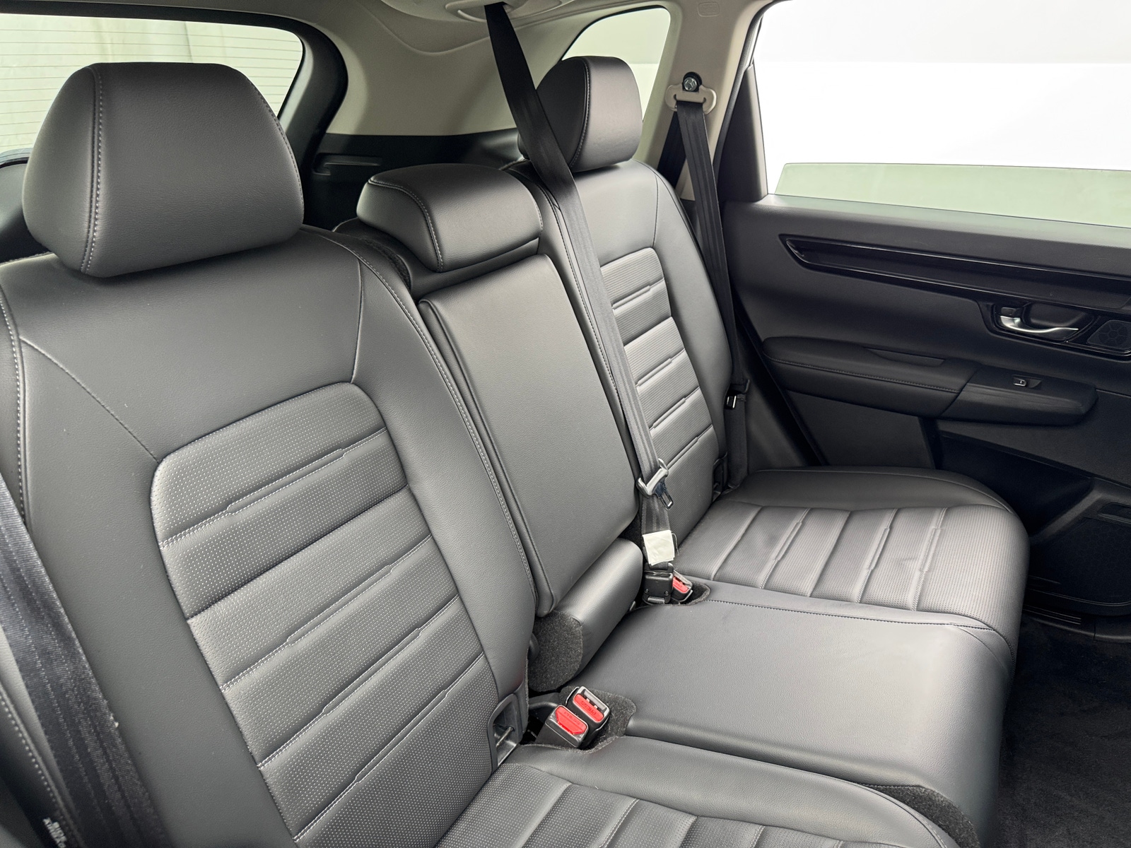 Thumbnail: 2024 Honda CR-V - 5