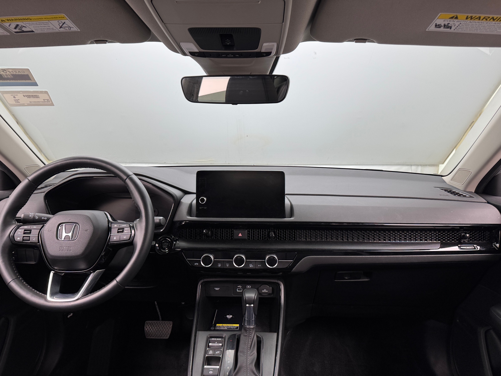 Thumbnail: 2024 Honda CR-V - 2