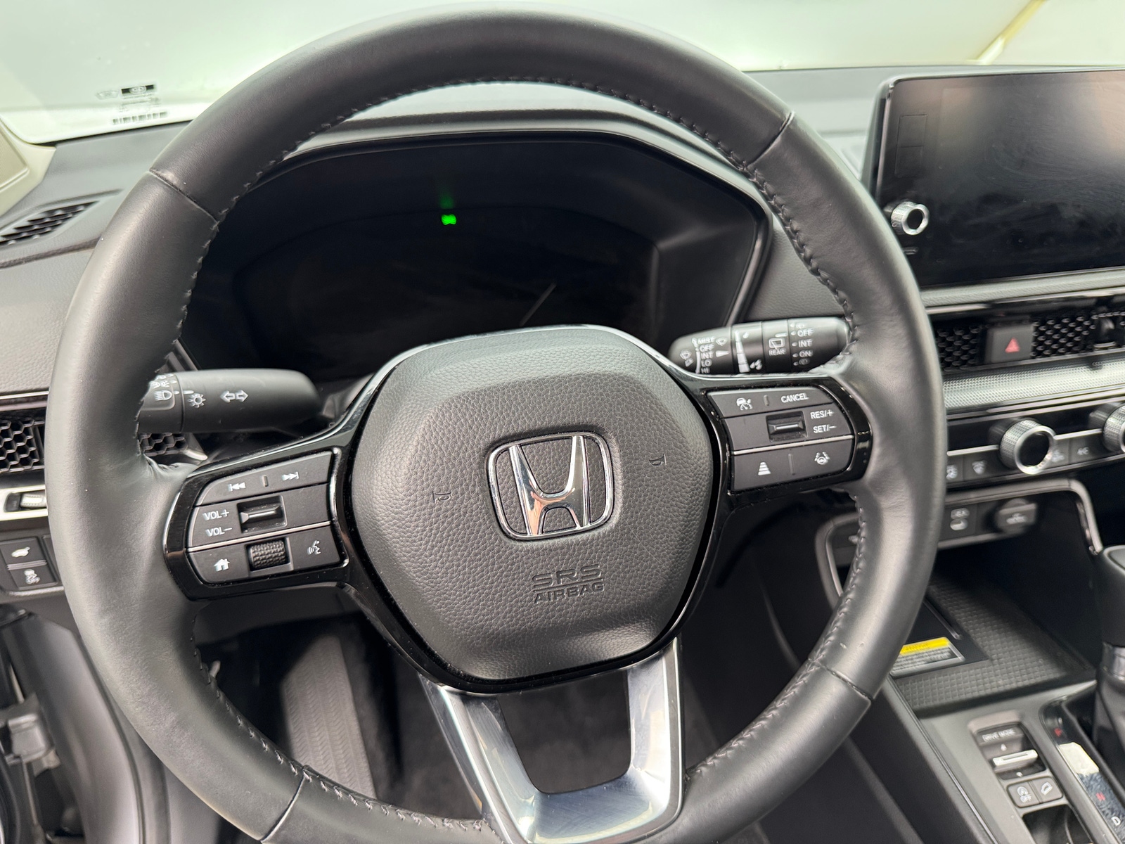Thumbnail: 2024 Honda CR-V - 4
