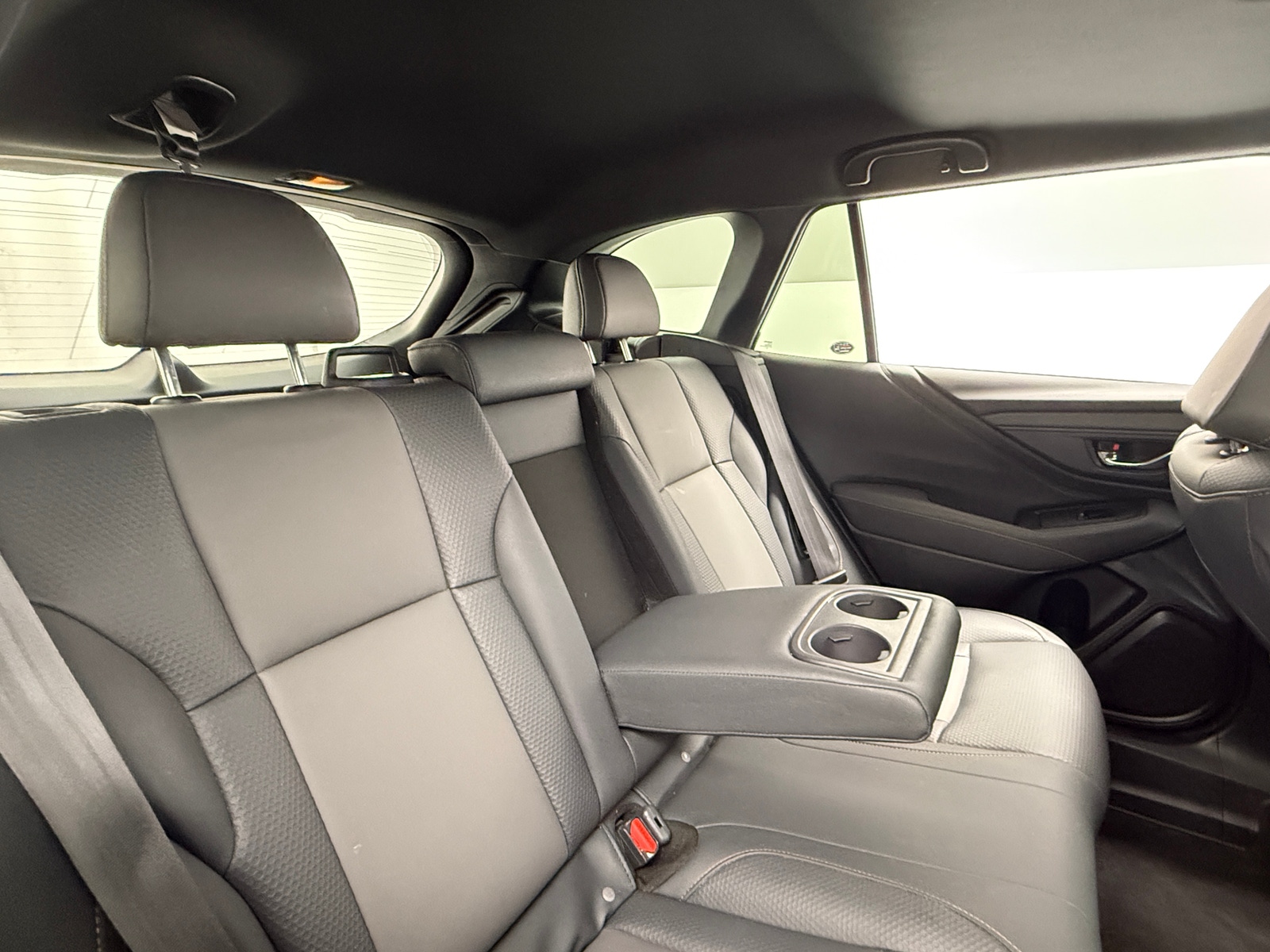 Thumbnail: 2022 Subaru Outback - 5