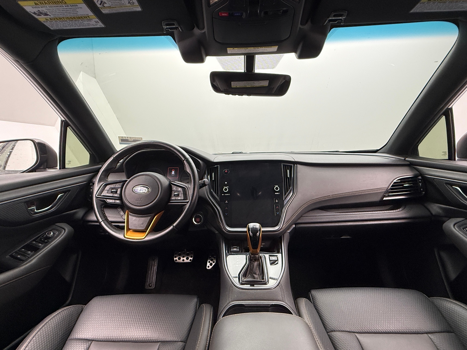 Thumbnail: 2022 Subaru Outback - 2