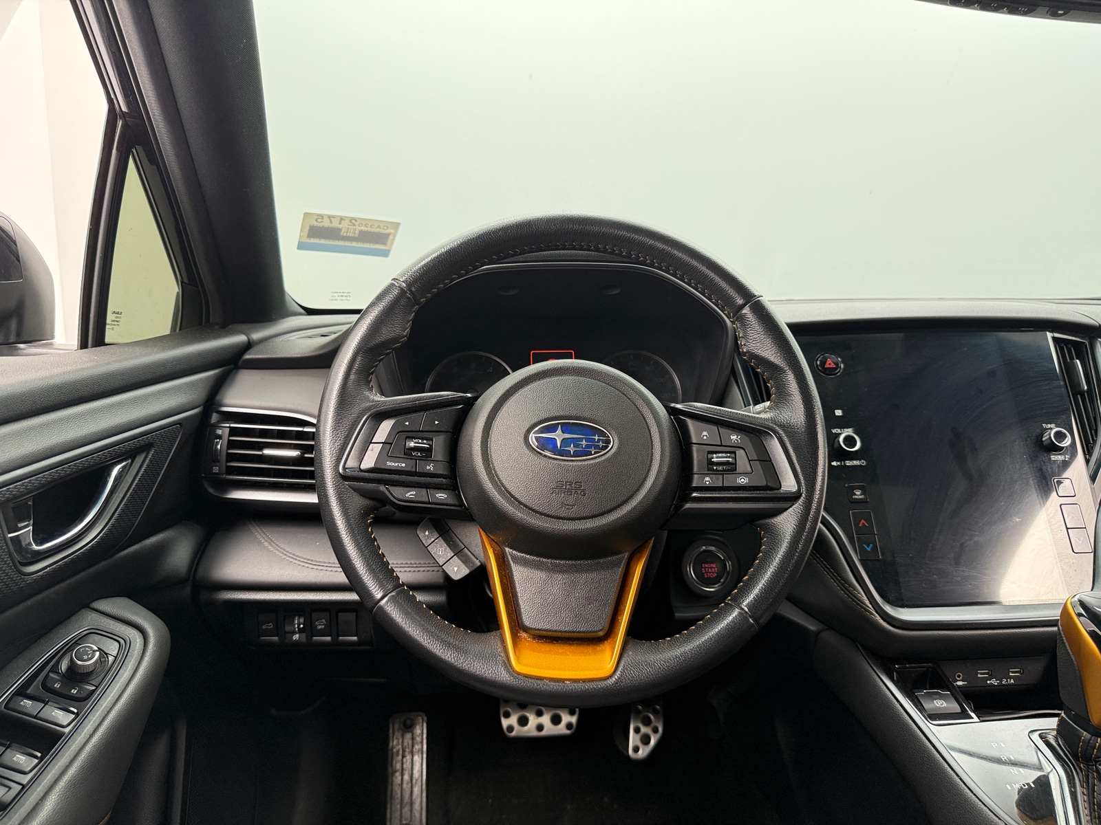 Thumbnail: 2022 Subaru Outback - 4