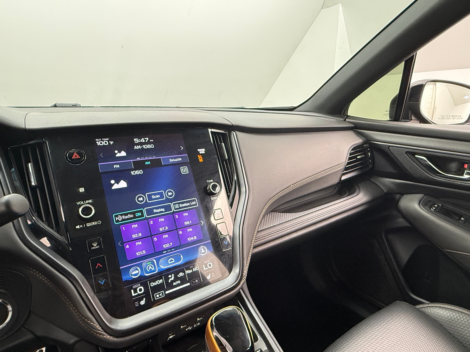 Thumbnail: 2022 Subaru Outback - 3