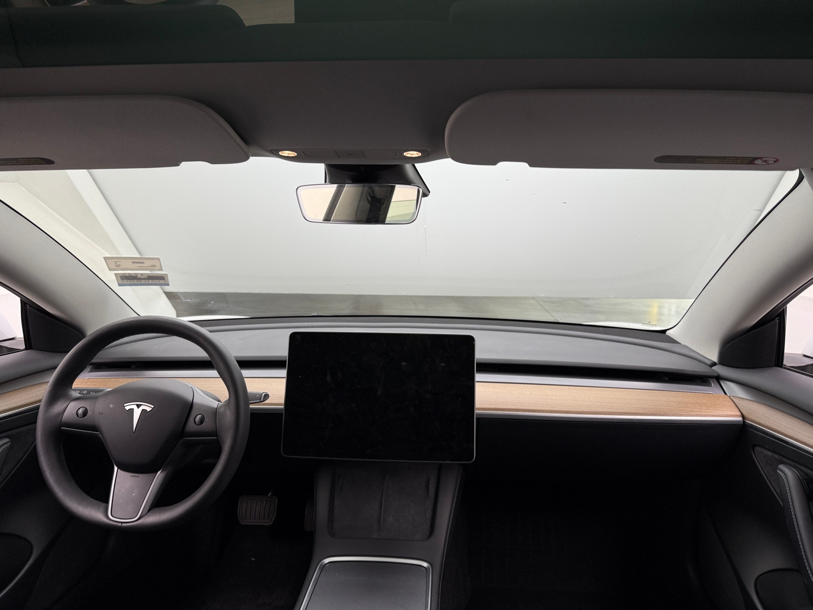 Thumbnail: 2022 Tesla Model 3 - 2