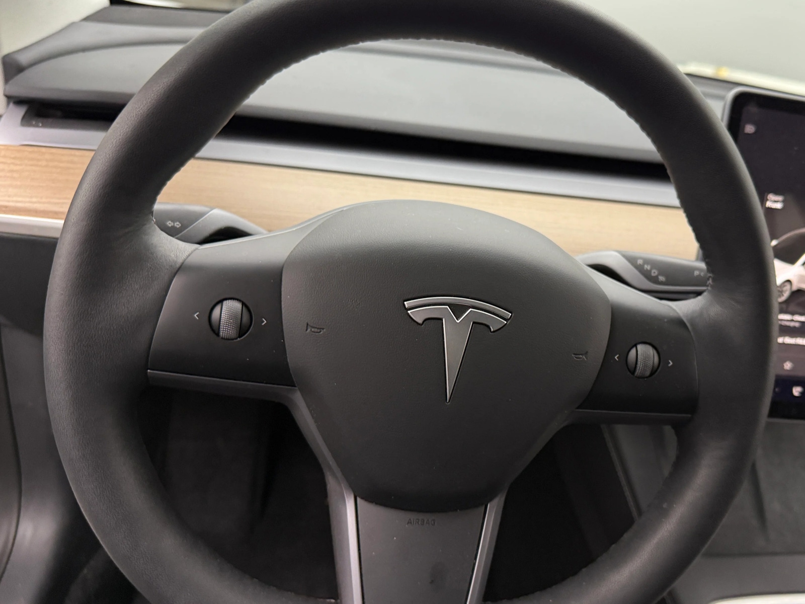 Thumbnail: 2022 Tesla Model 3 - 4