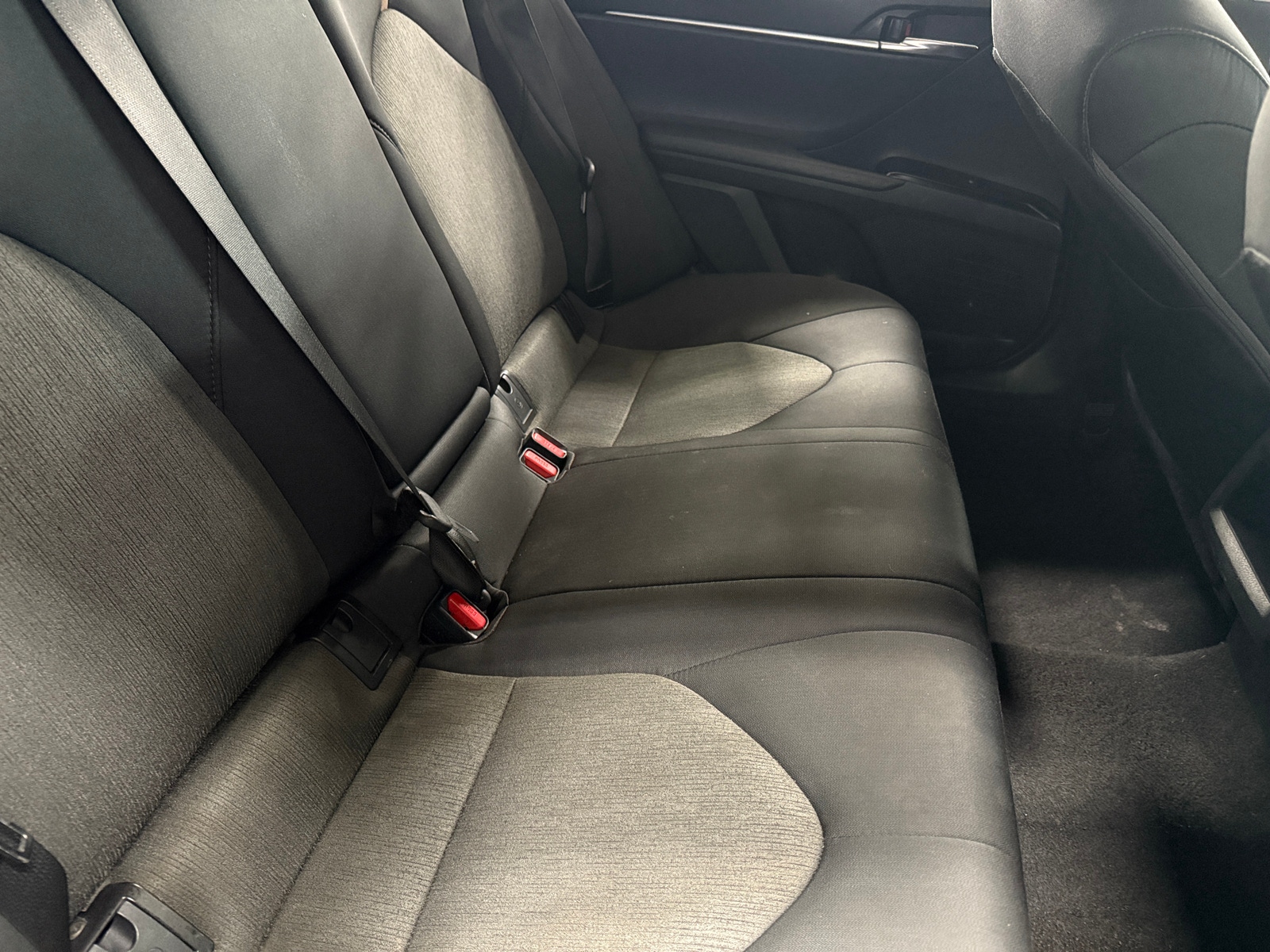 Thumbnail: 2019 Toyota Camry - 6