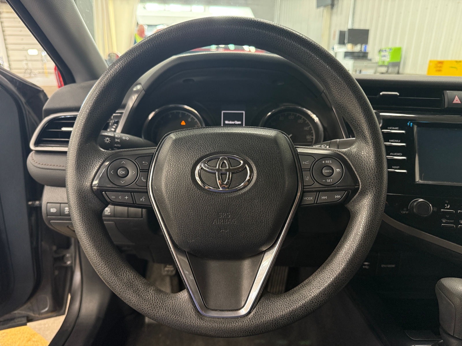 Thumbnail: 2019 Toyota Camry - 5