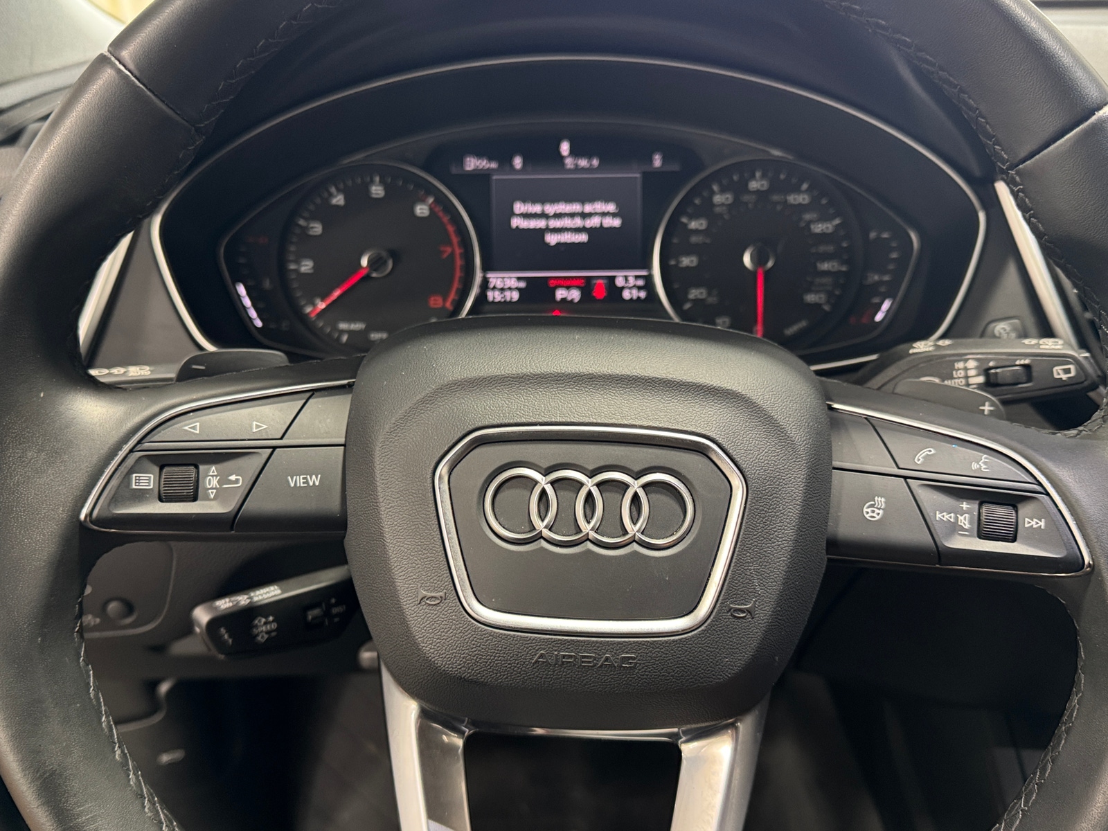 Thumbnail: 2023 Audi Q5 - 4