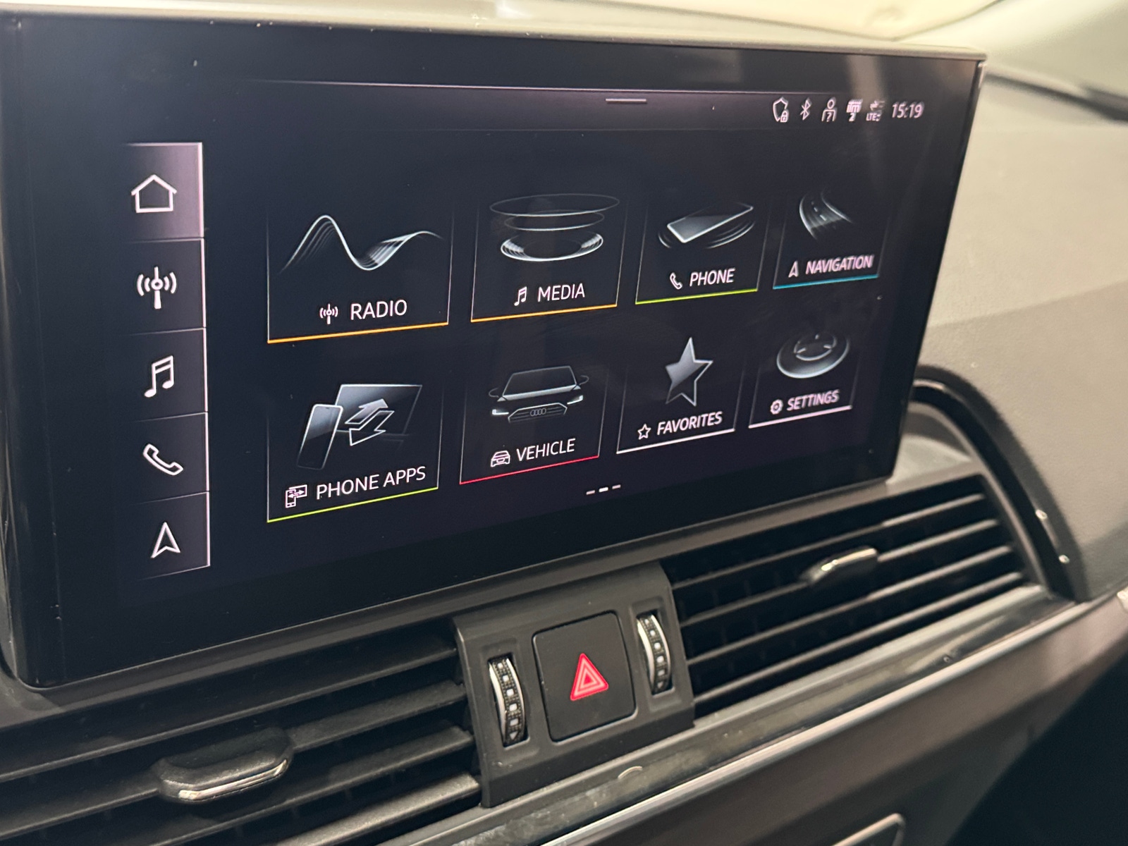 Thumbnail: 2023 Audi Q5 - 3