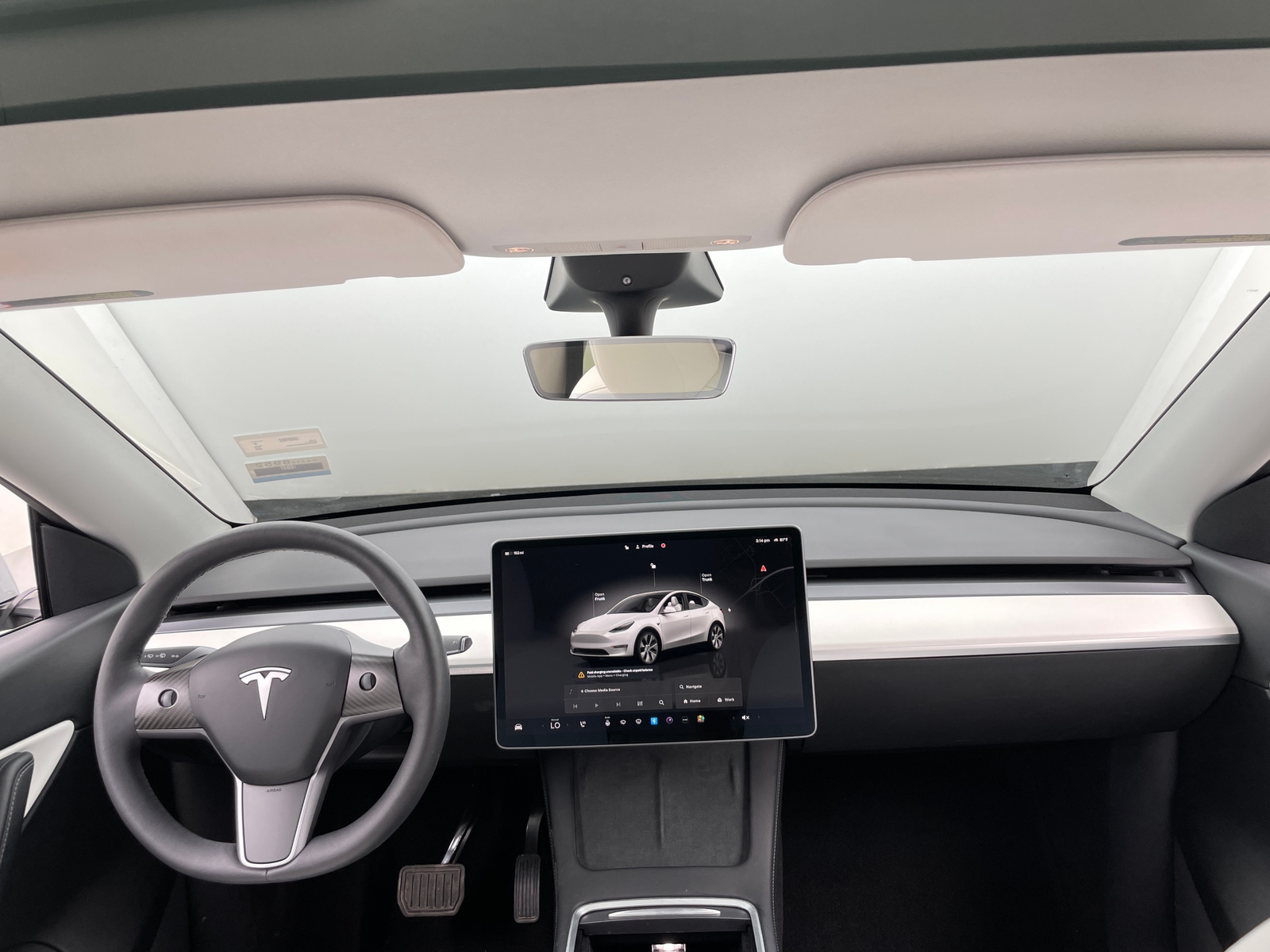 Thumbnail: 2022 Tesla Model Y - 2