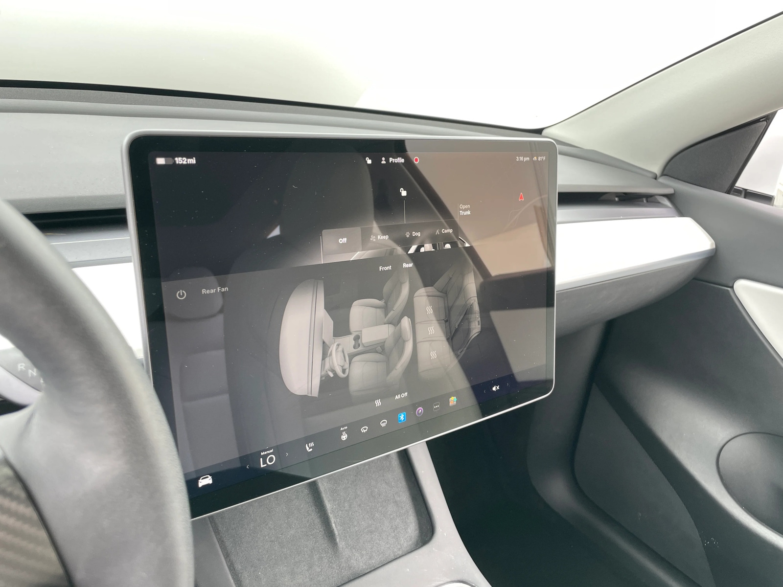 Thumbnail: 2022 Tesla Model Y - 3